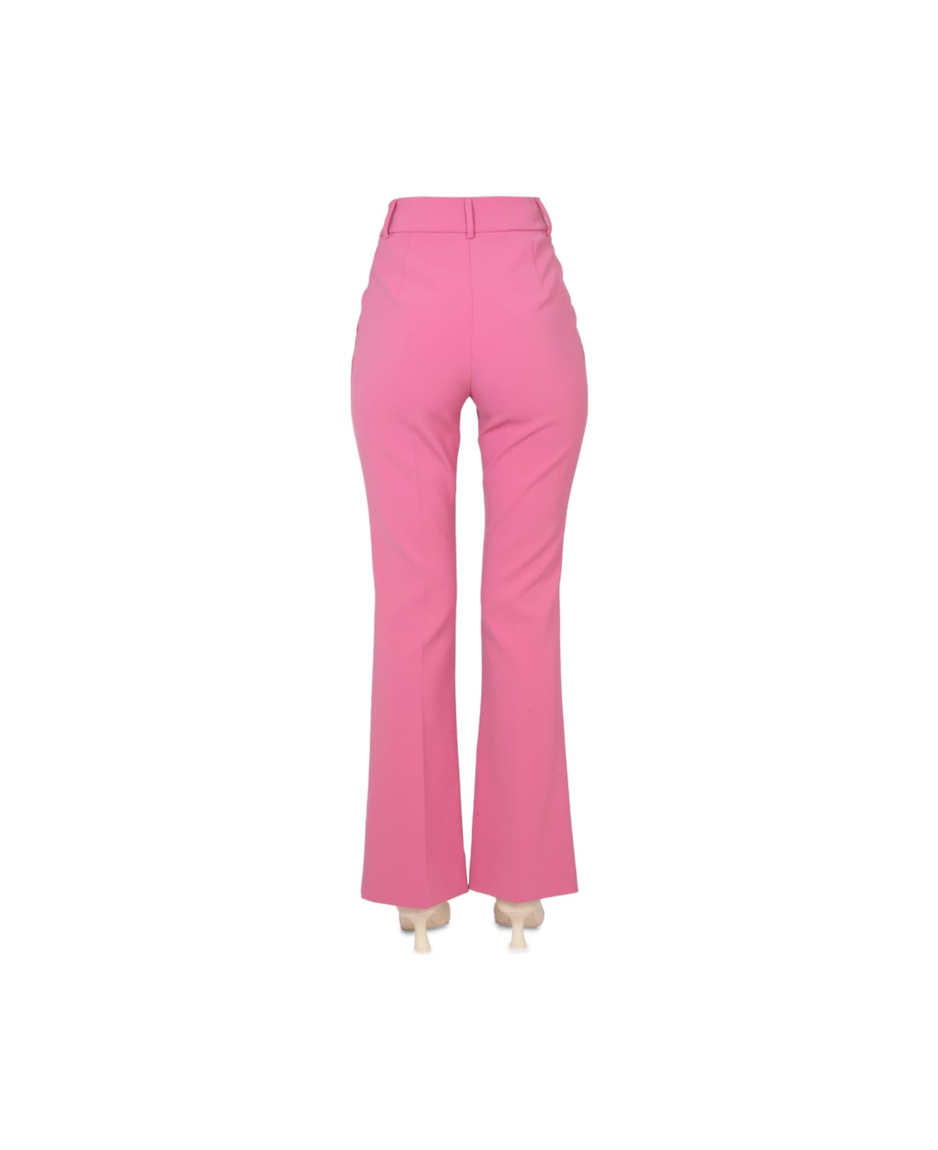 Boutique Moschino Cady Pants - PINK