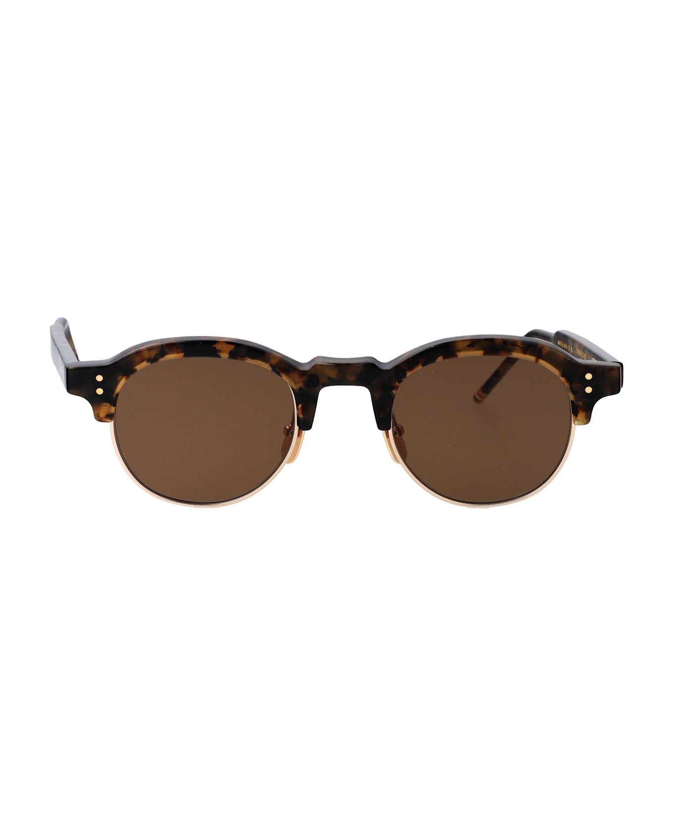 Thom Browne Ues920a-g0003 Sunglasses | italist