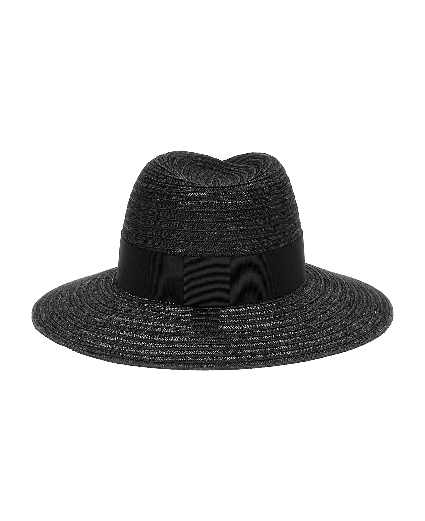 Maison Michel 
virginie
 Hat - Black  
