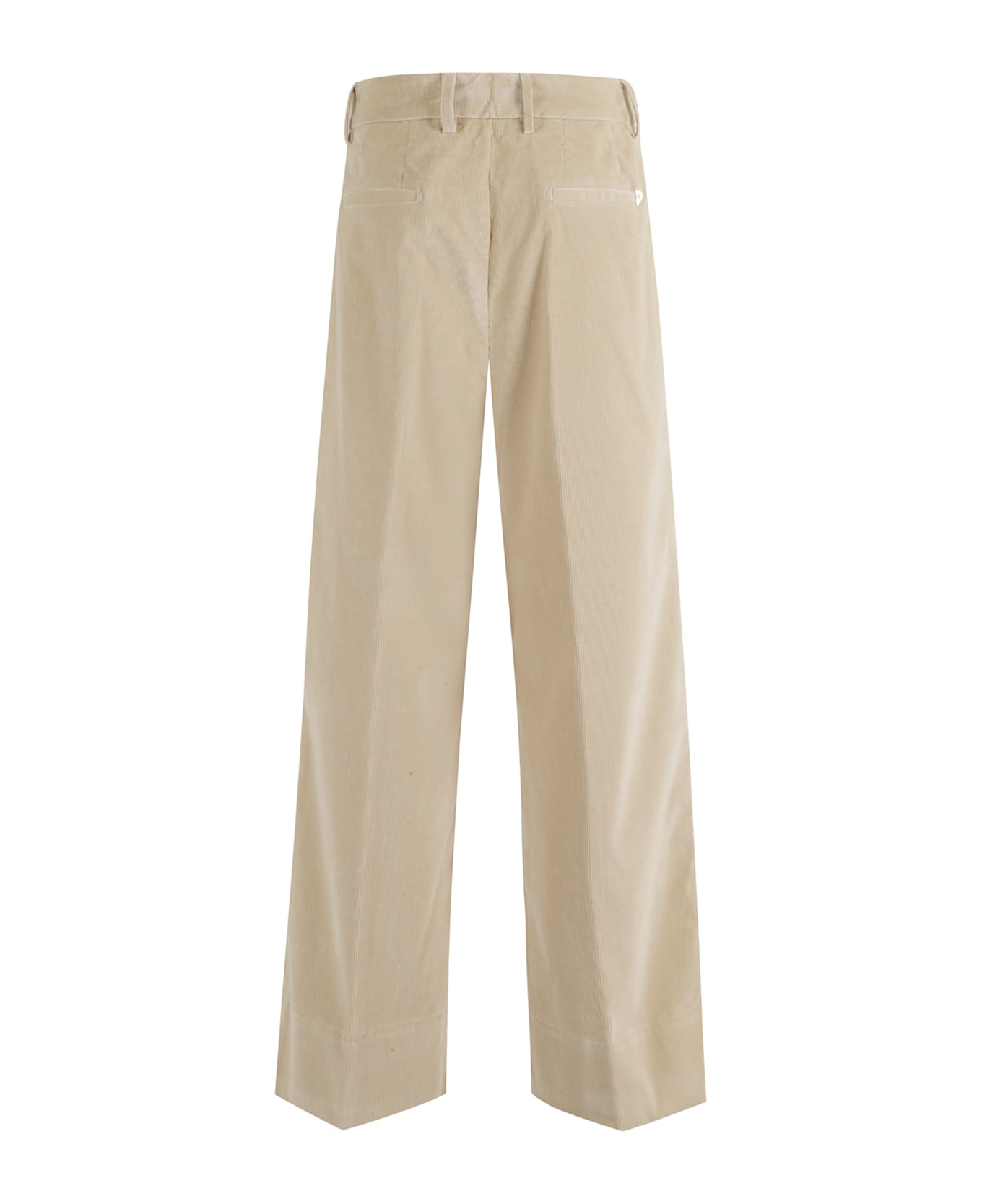 Dondup Pantalone Eloise