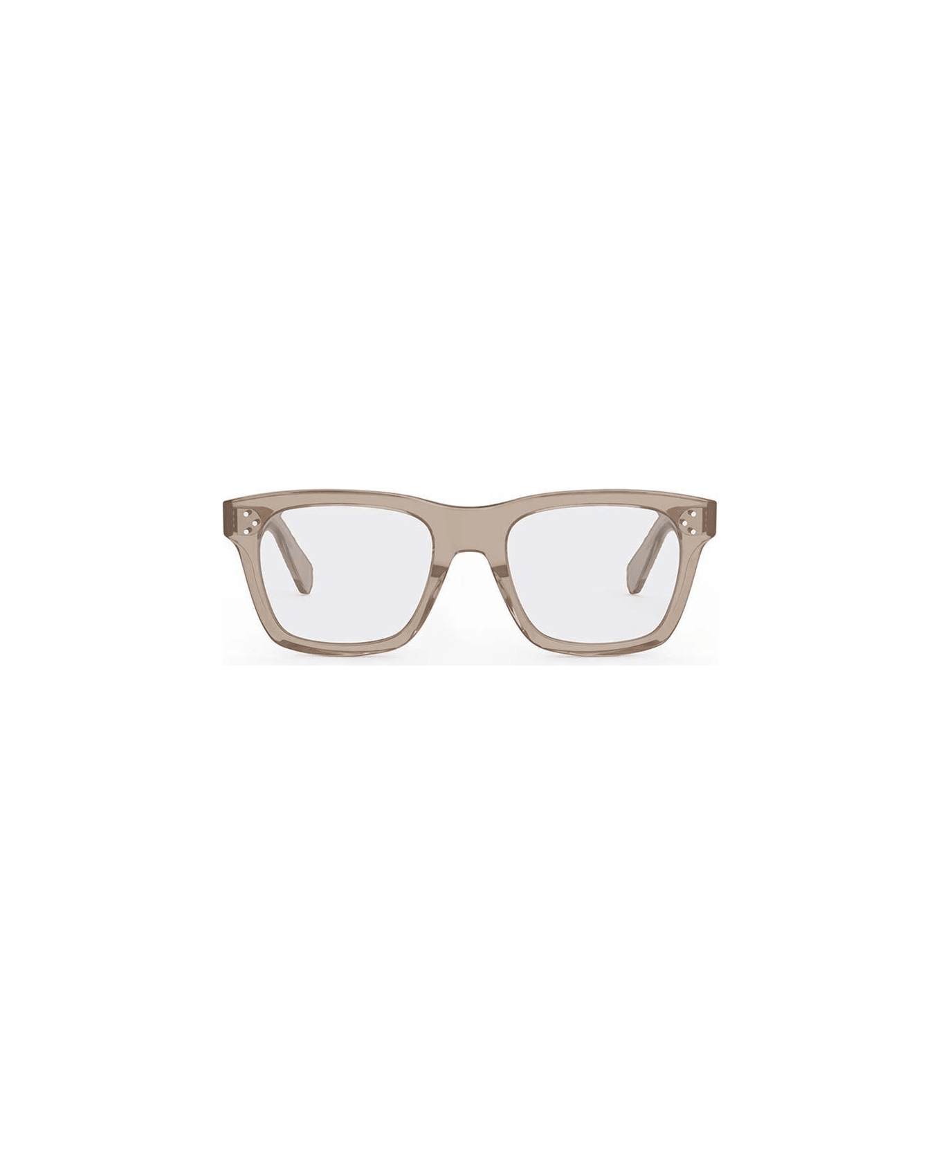 Celine Square Frame Glasses - 059 アイウェア