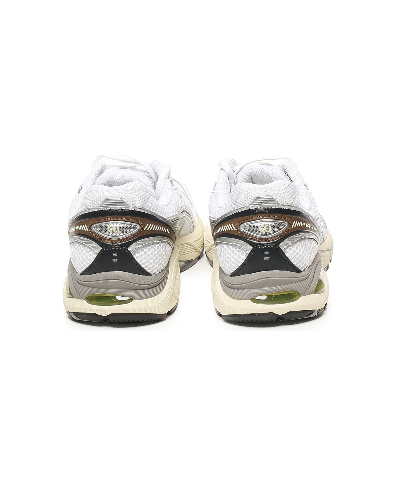 Asics Gt-2160 Sneakers - White