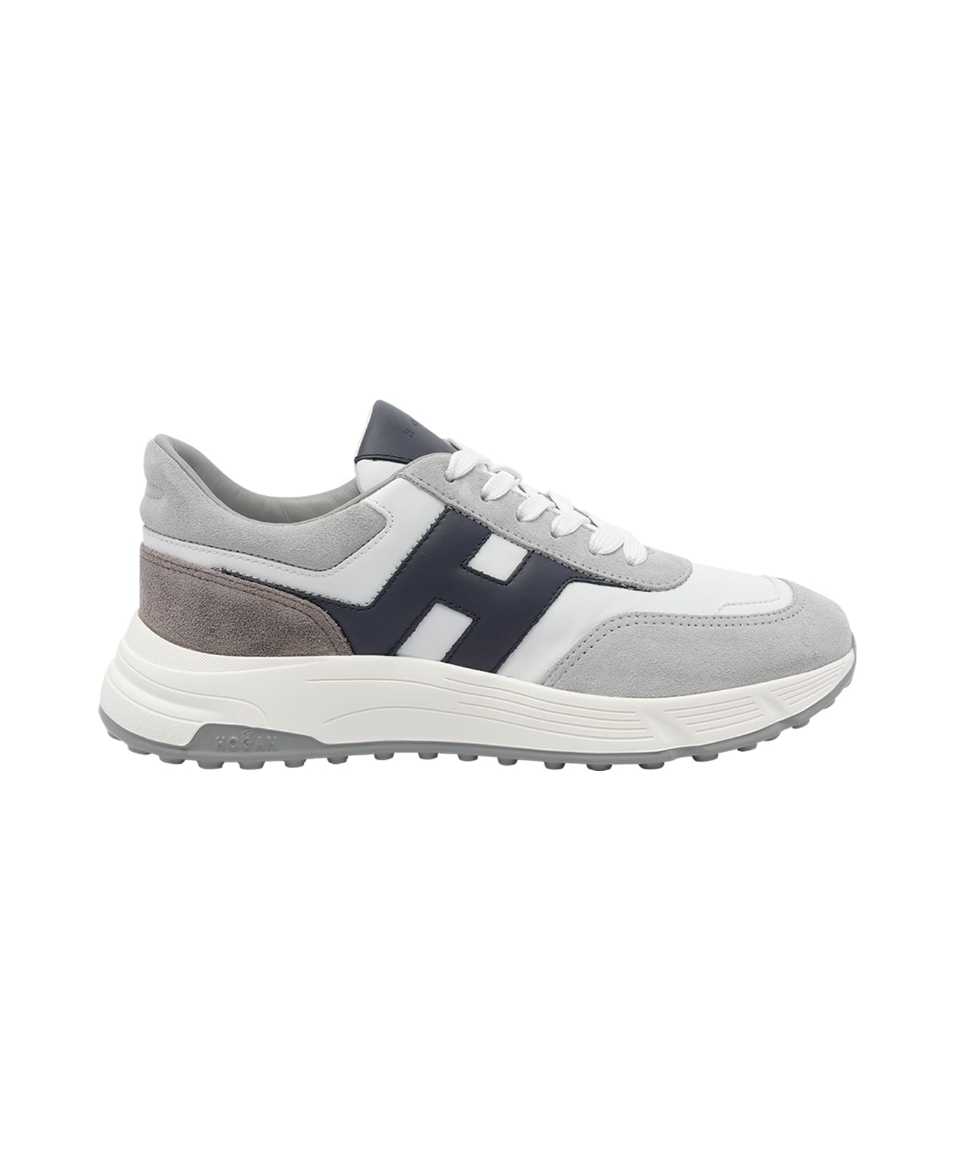 Hogan Hyperlight Sneakers - White