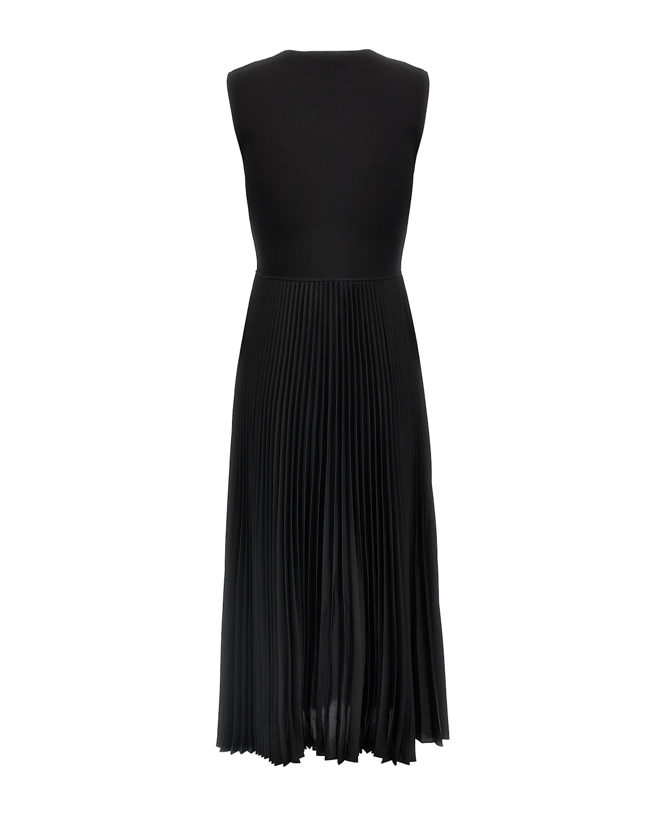 Theory 
crew Sl
 Dress - Black  