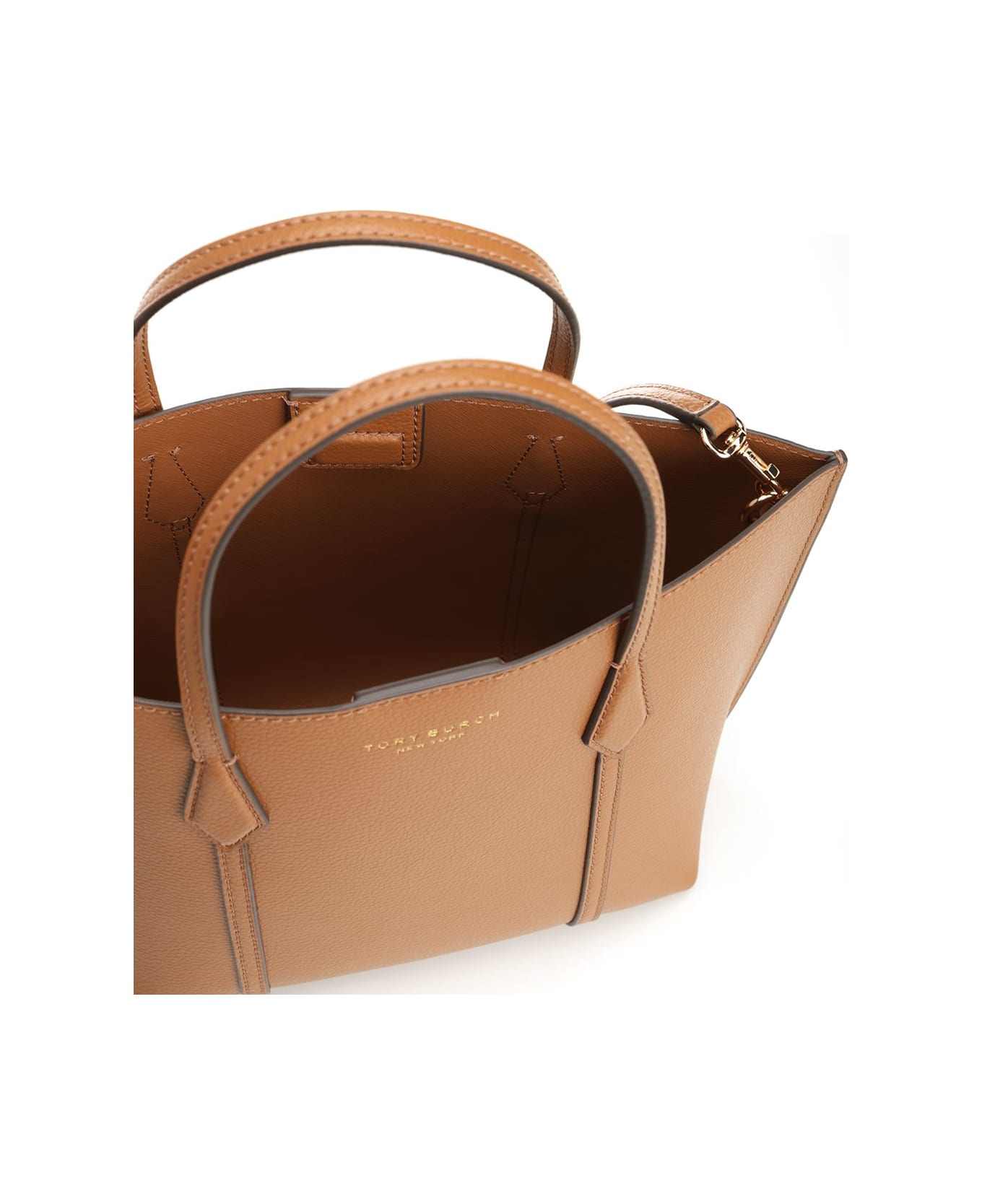 Tory Burch Shopping 'perry' - Brown