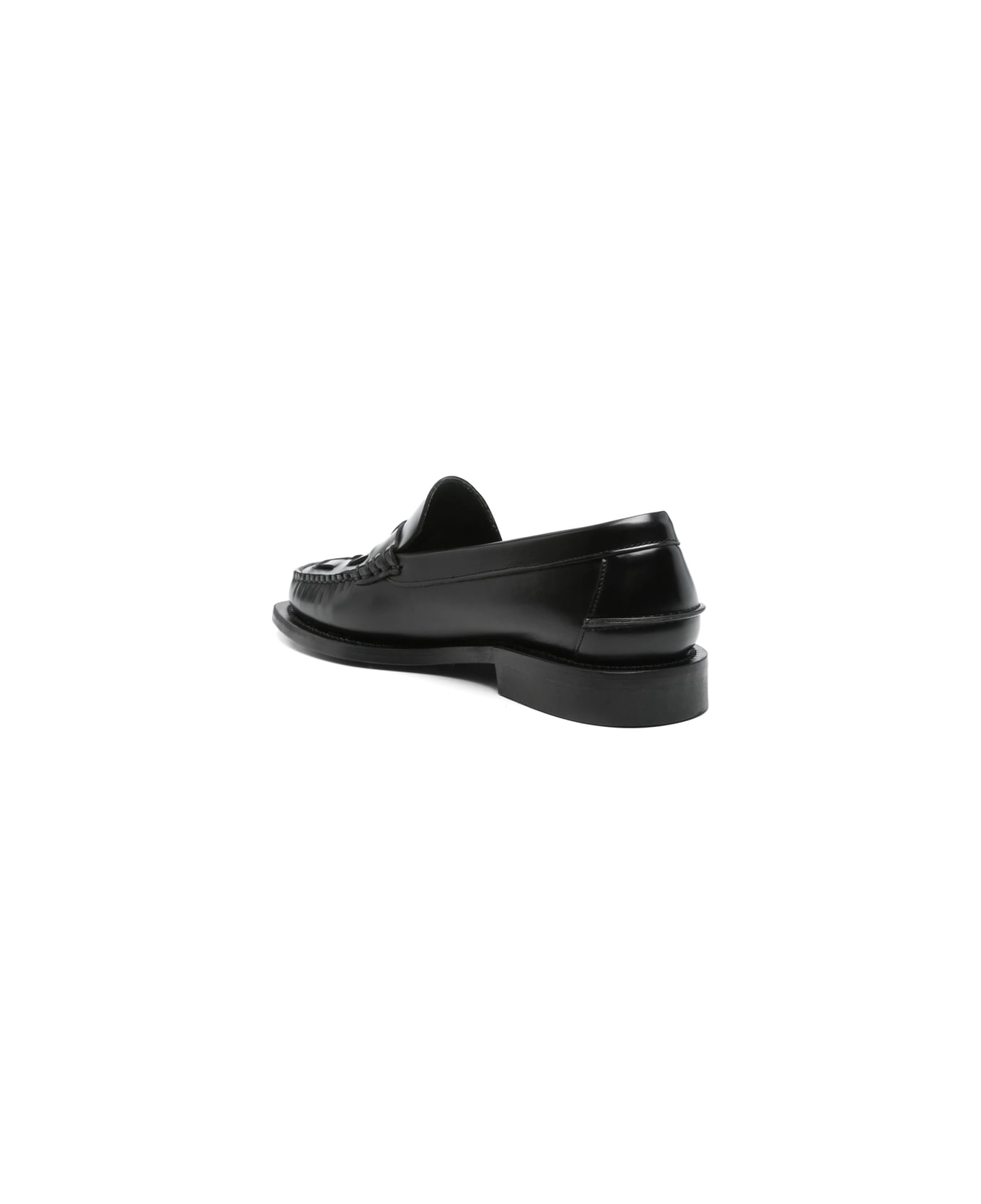 Hereu Shoe - BLACK