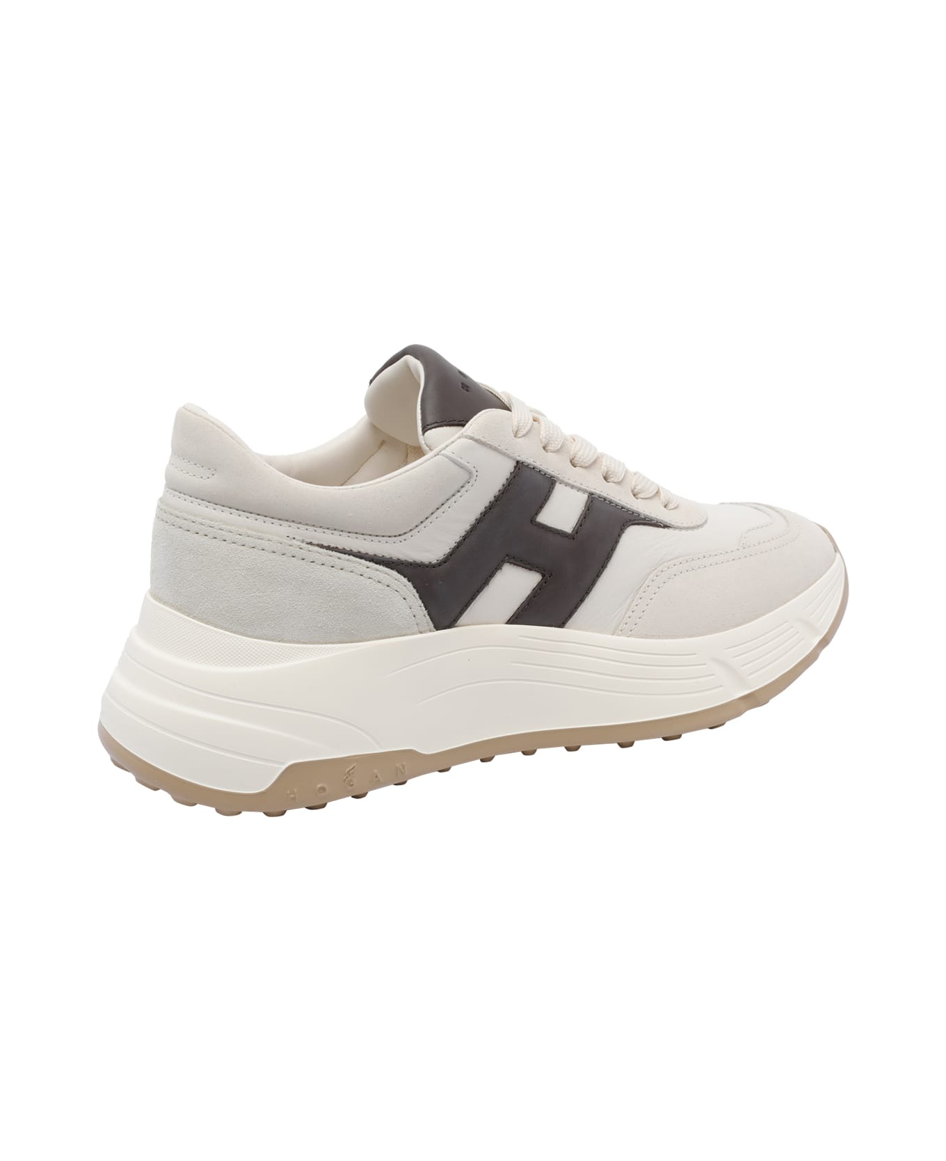 Hogan H669 Sneakers - MULTICOLOUR