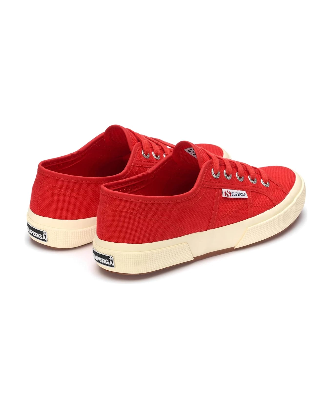 Superga 2750 Cotu Classic - Red