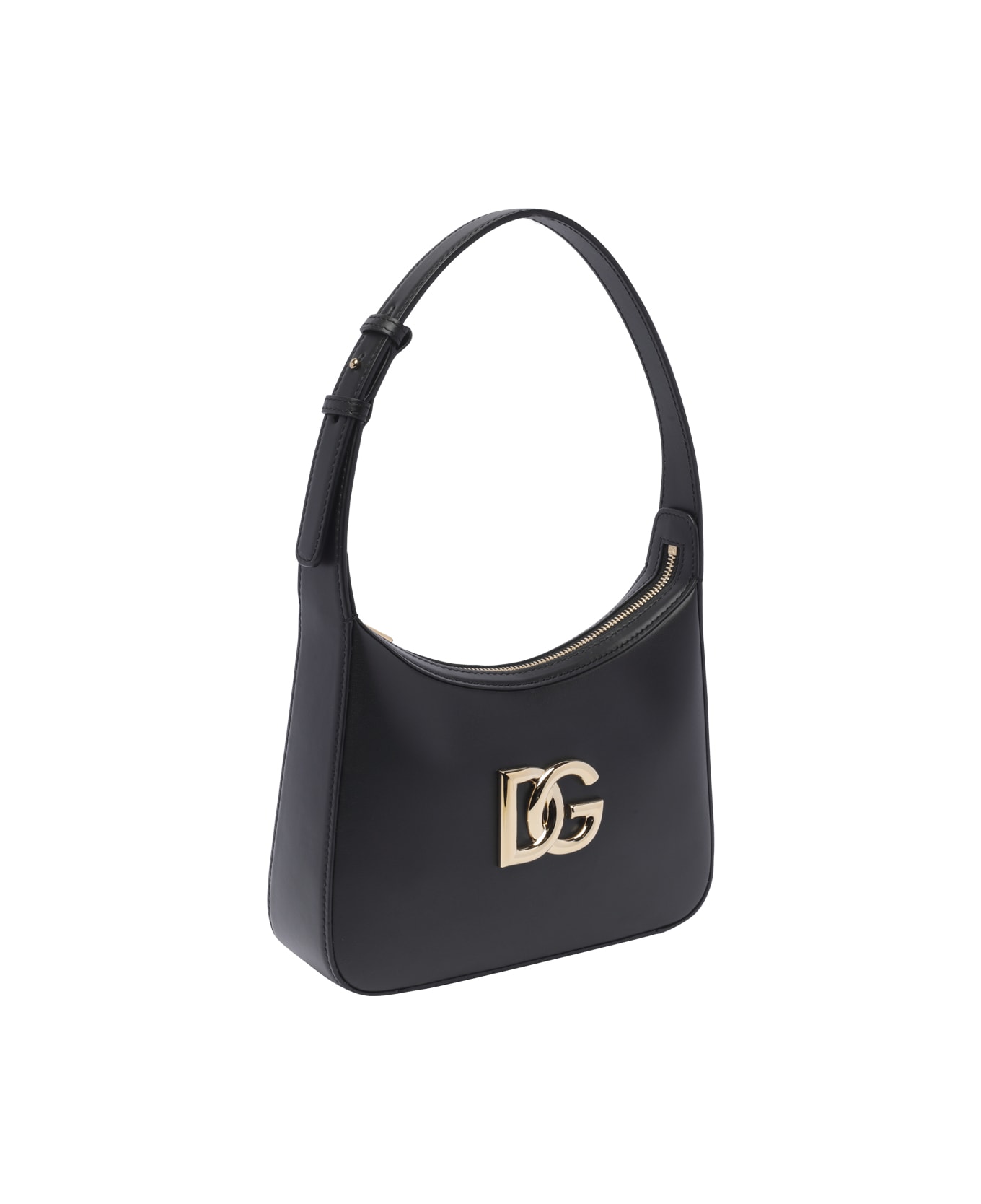 Dolce 
Gabbana 3.5 Shoulder Bag - Nero