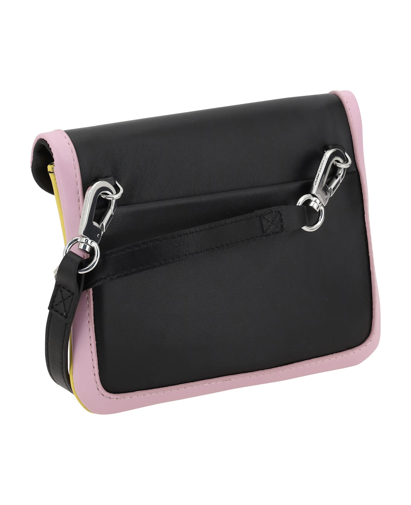 Pierre Hardy Alpha Shoulder Bag