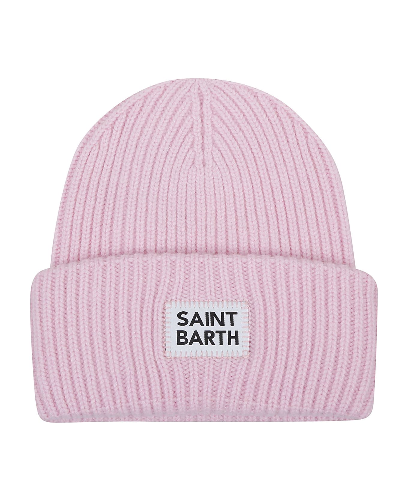 MC2 Saint Barth Hats Pink - Pink