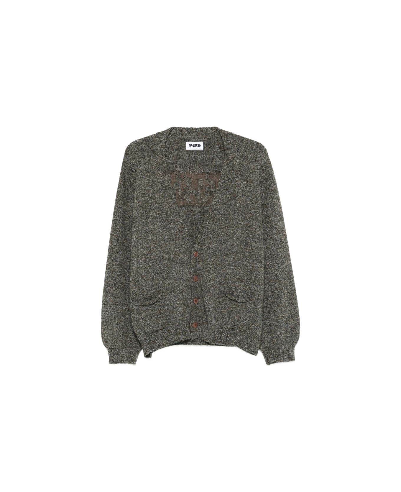 Magliano Sweater - GREY