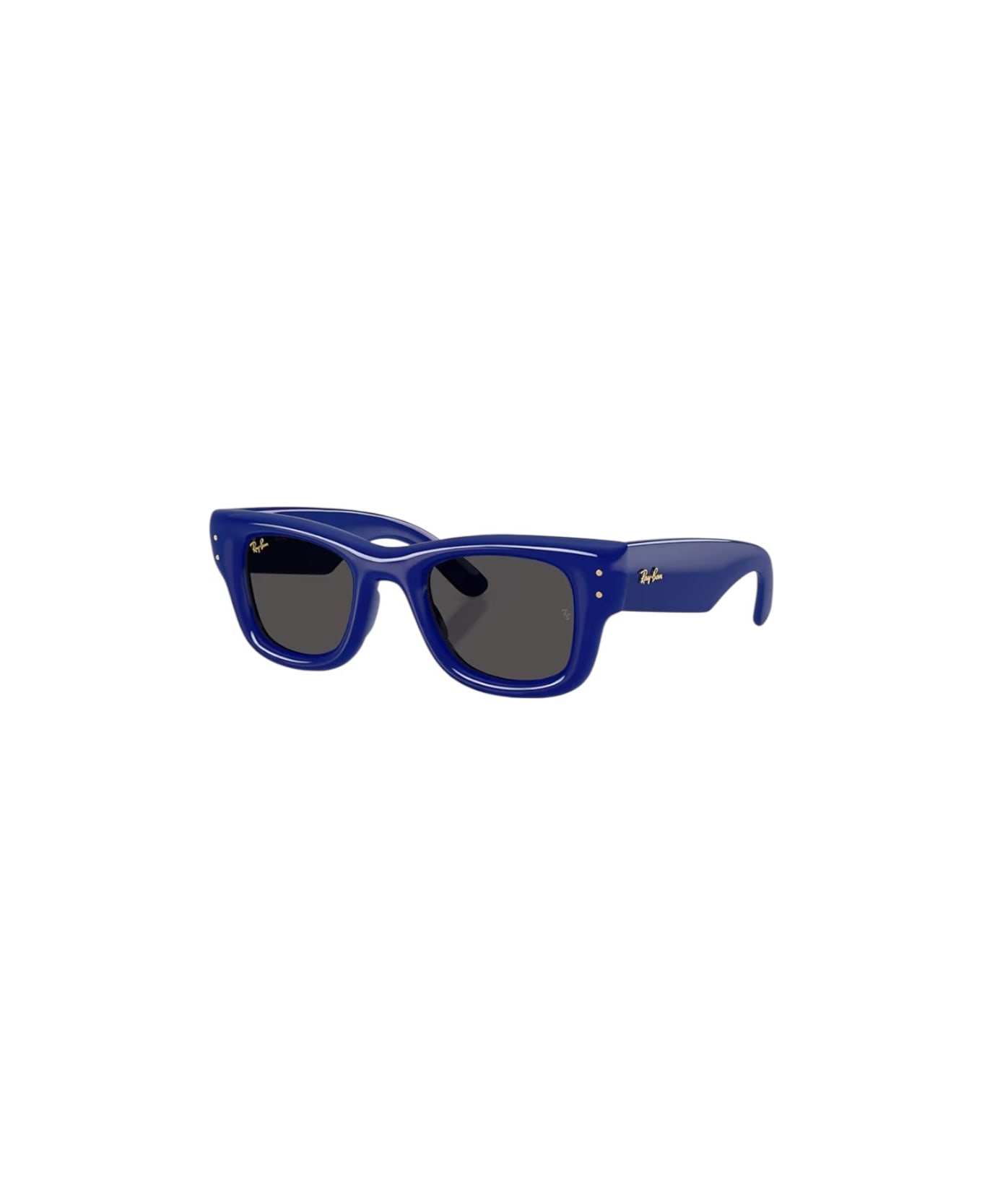 Ray-Ban Ray Ban Rb4940 Wayfarer Puffer Sunglasses