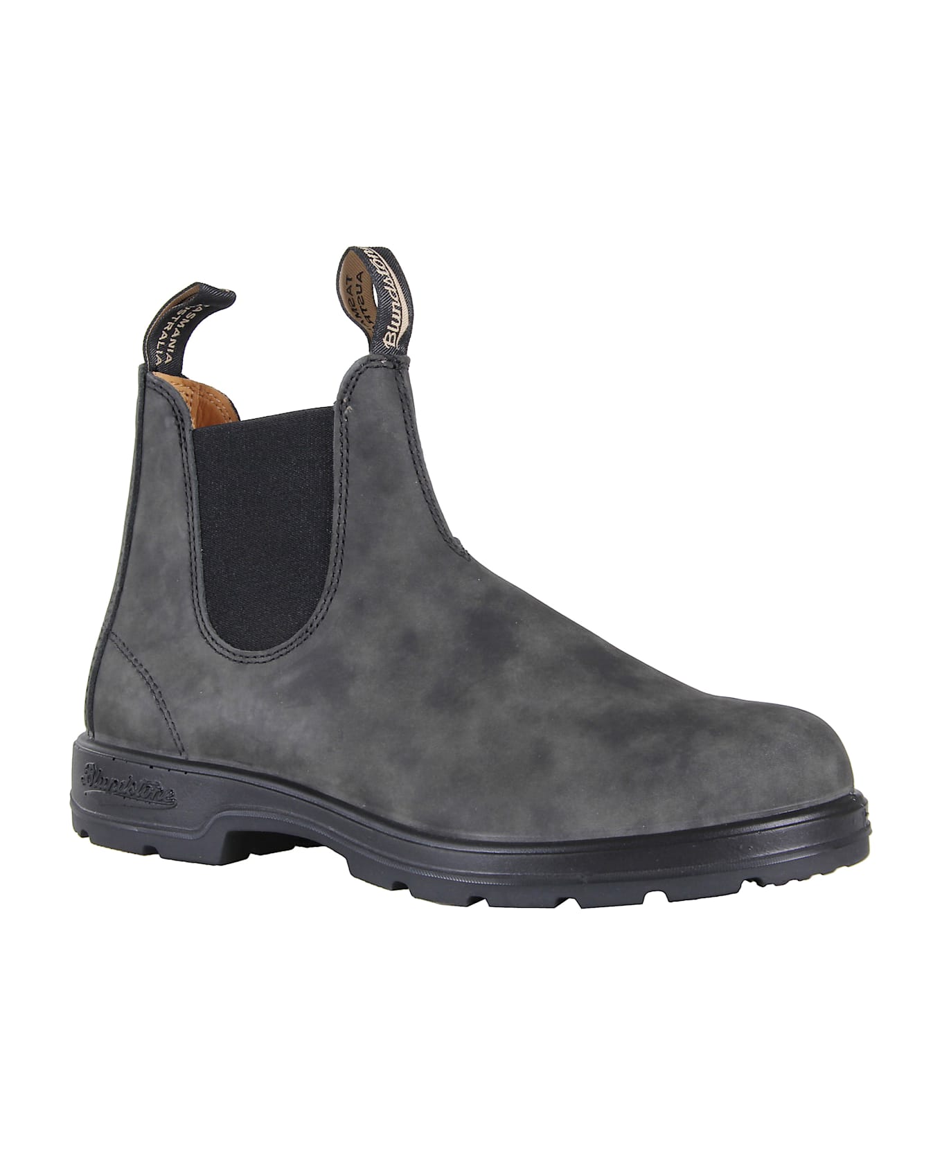Blundstone 587 - Rustic Black