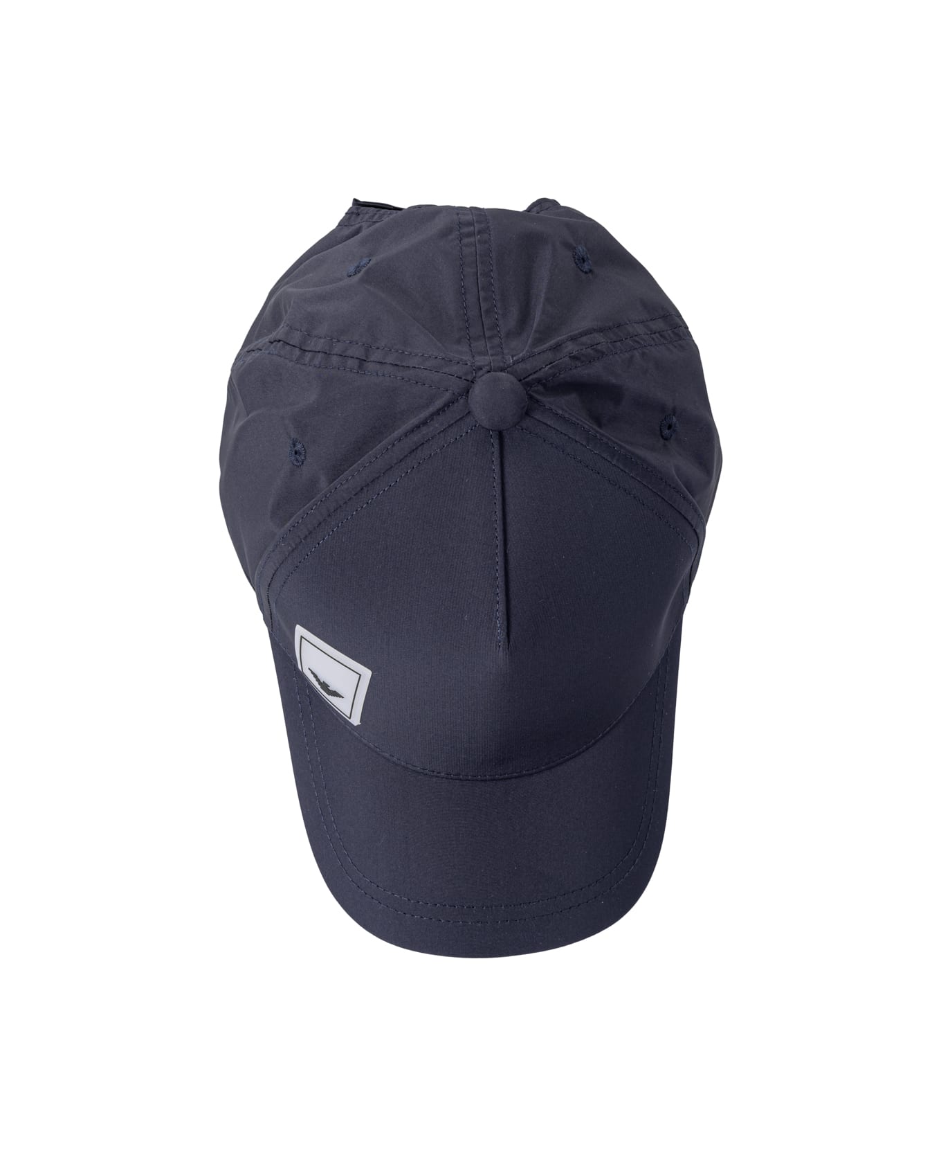 Emporio Armani Hats Blue - Blu