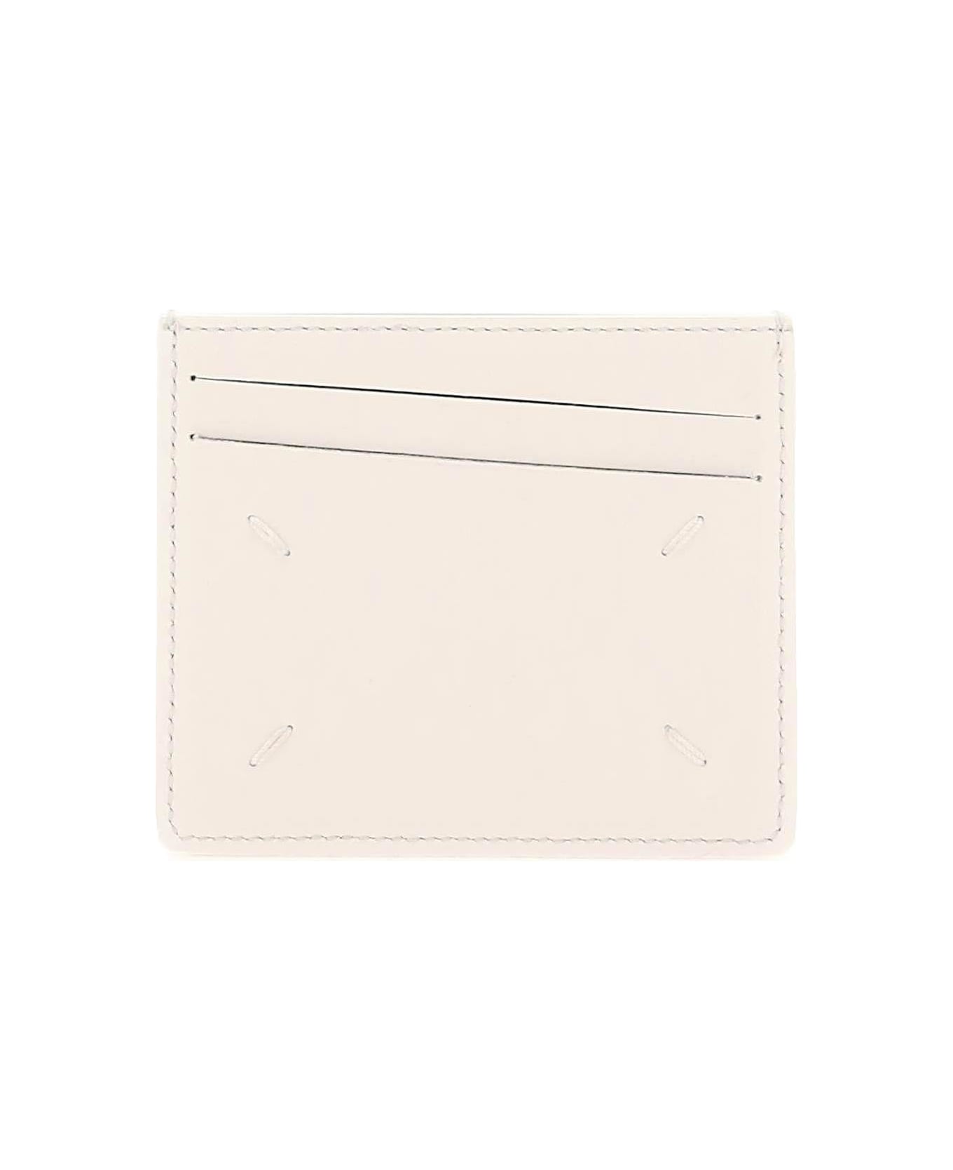 Maison Margiela Card Holder - White