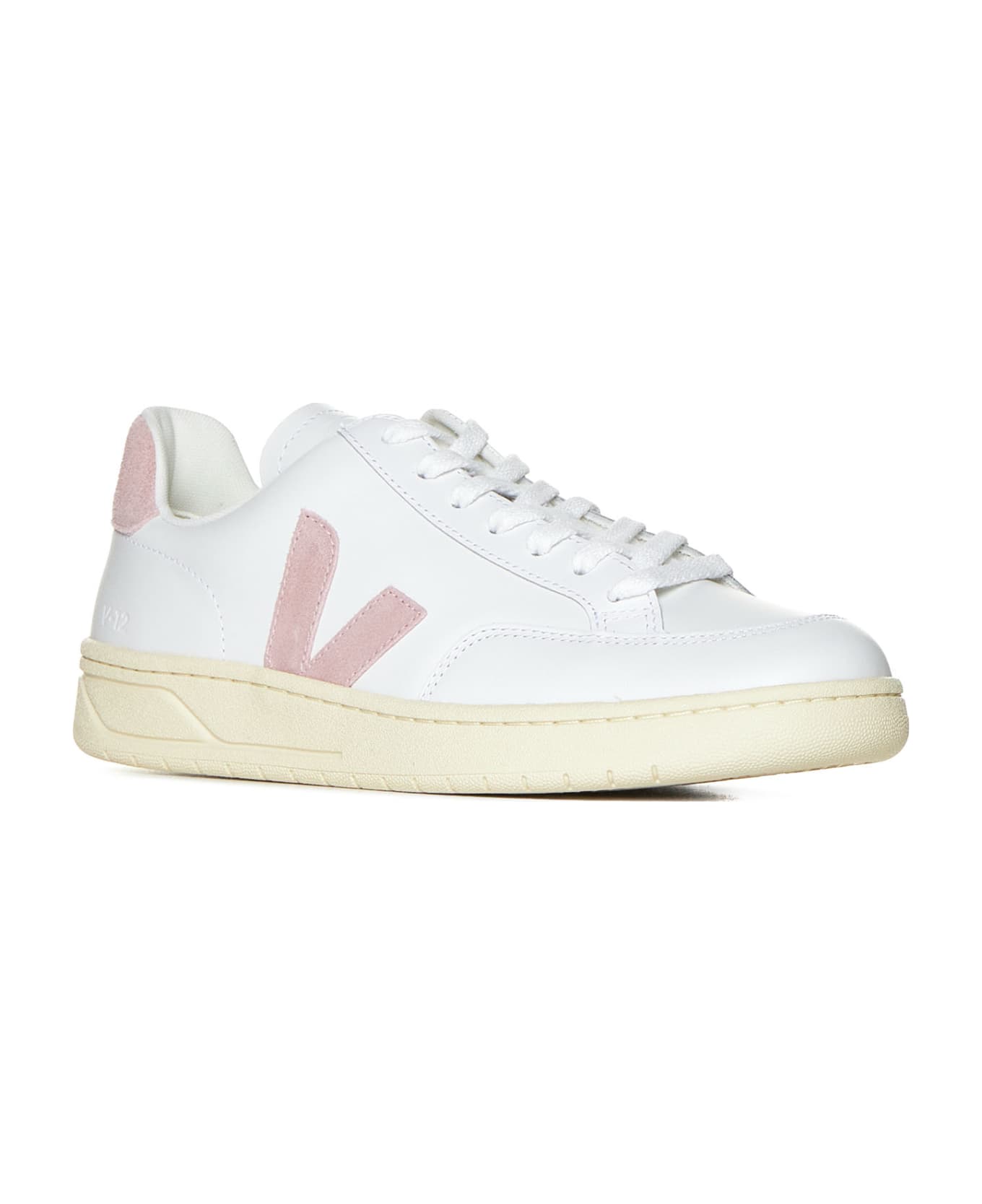 Veja Sneakers - Extra-white_babe