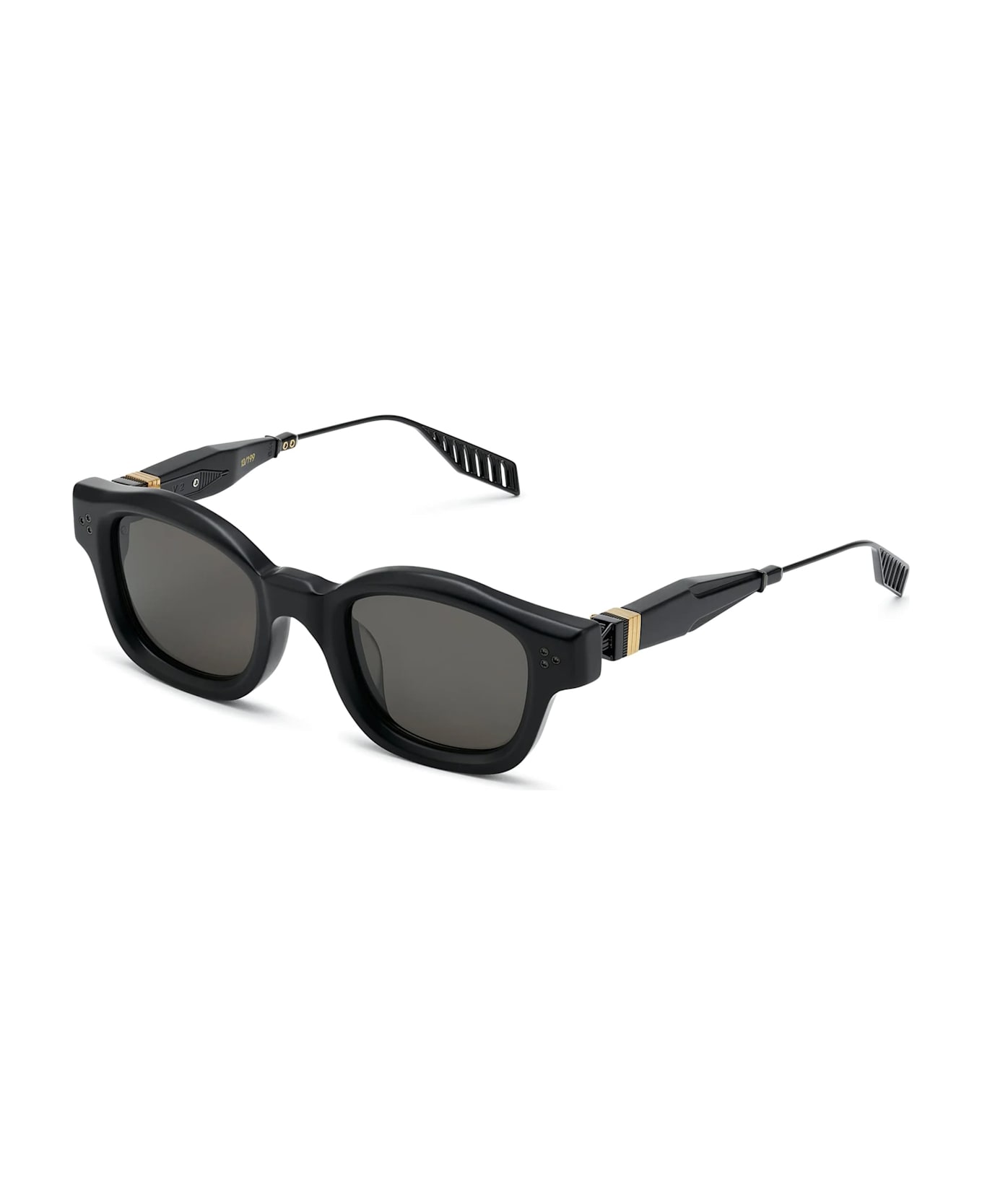 T Henri V2 - Nero Sunglasses - Black