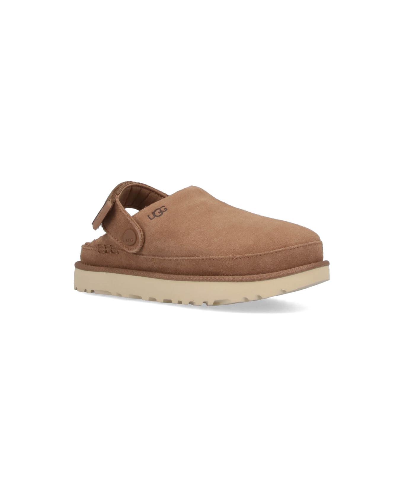 UGG 
goldenstar
 Sabots - Brown