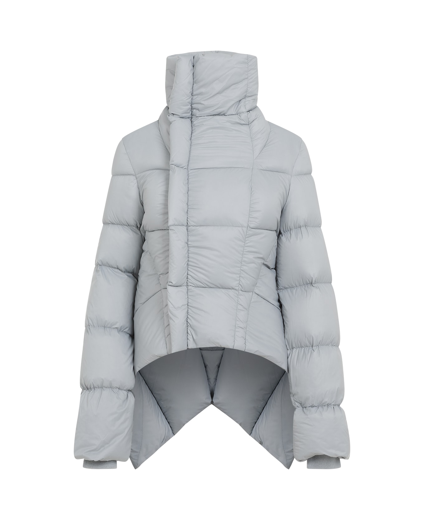 Rick Owens Naska Duvet Jacket