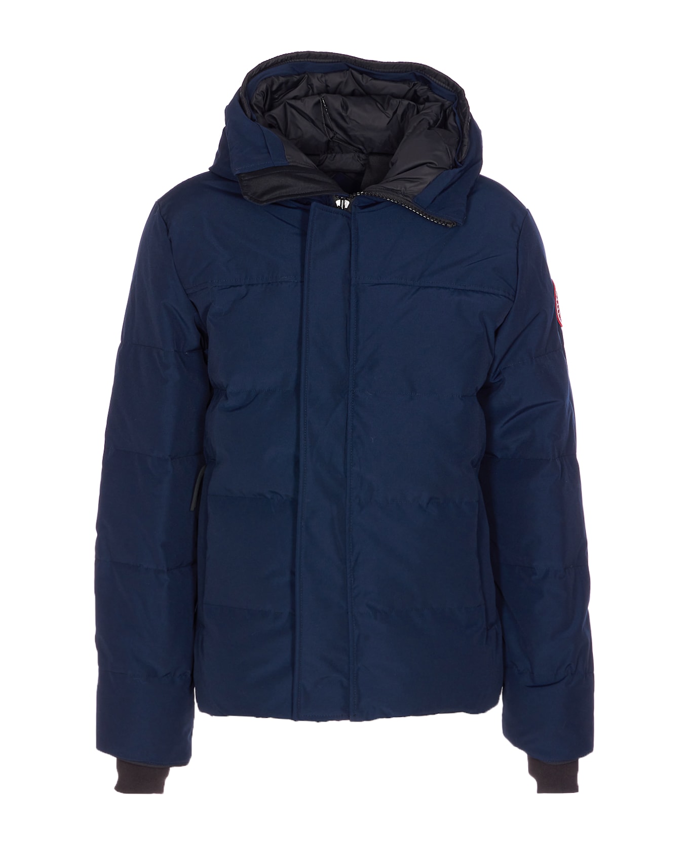 Canada Goose Macmillan Parka