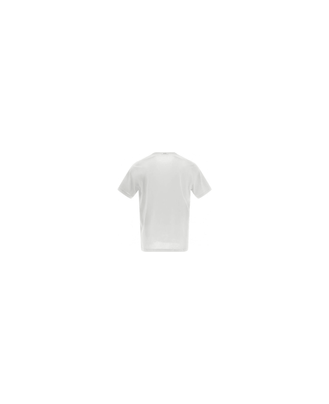 Herno T-shirt - Bianco シャツ