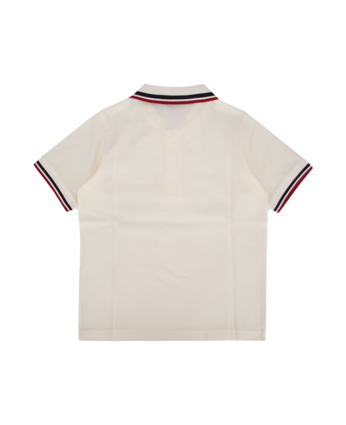 Moncler Polo - 034 Tシャツ＆ポロシャツ