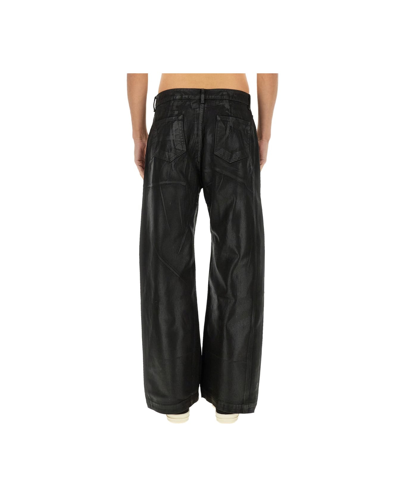 DRKSHDW Jeans 
geth
 - BLACK