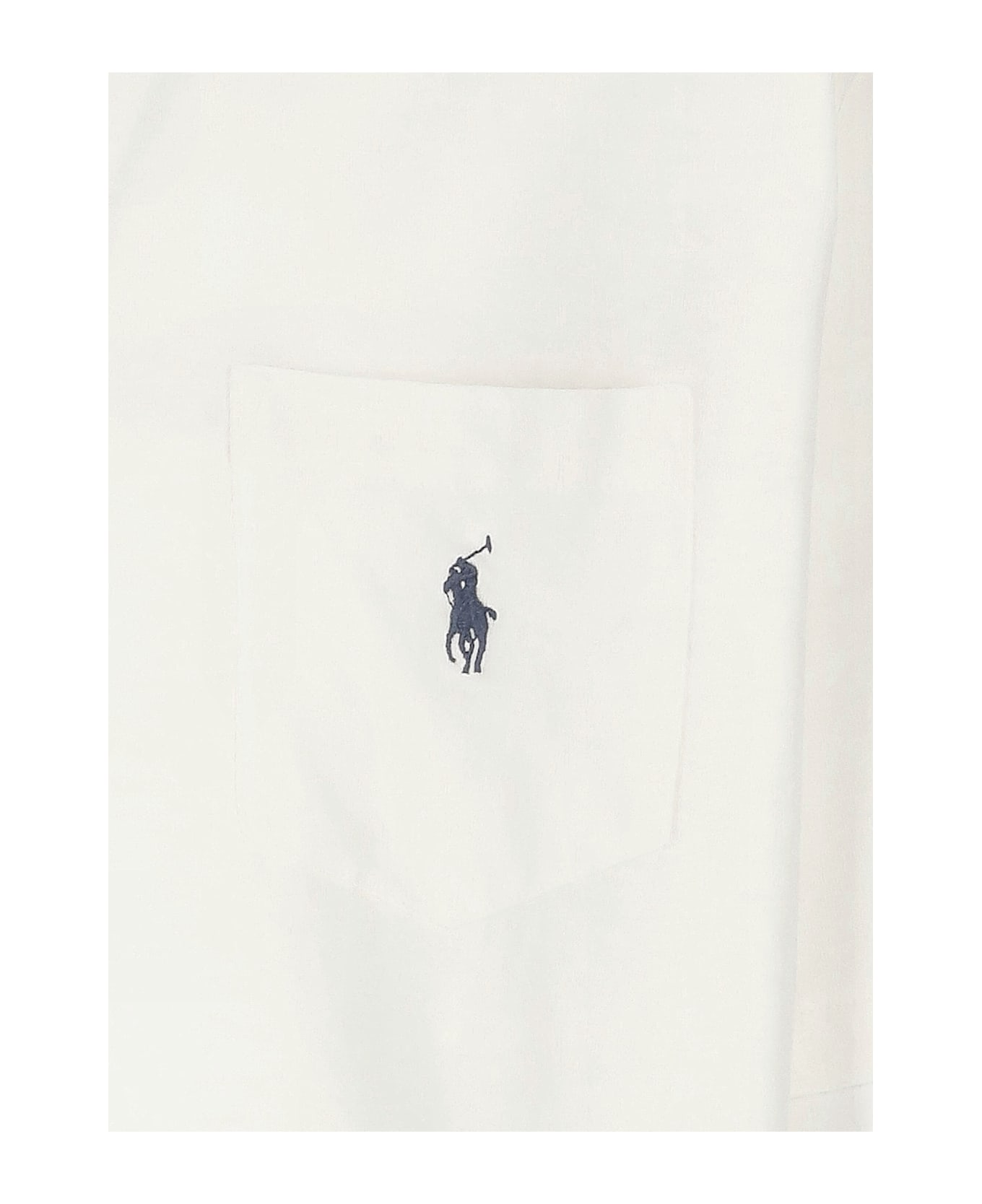 Polo Ralph Lauren Polo Shirt - Nevis