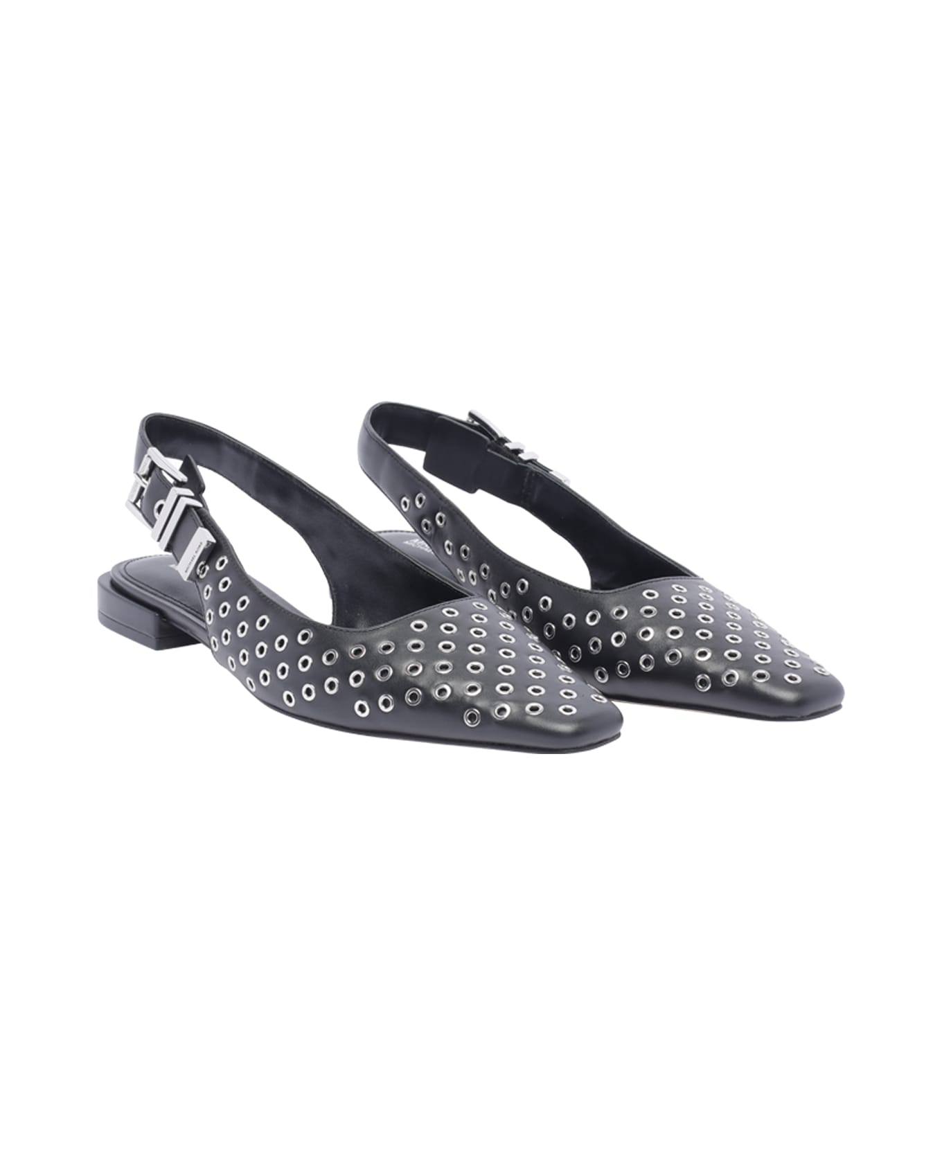 バレエシューズ MICHAEL MICHAEL KORS DARRINGTON BALLETS MICHAEL Michael Kors Darrington Ballets | italist