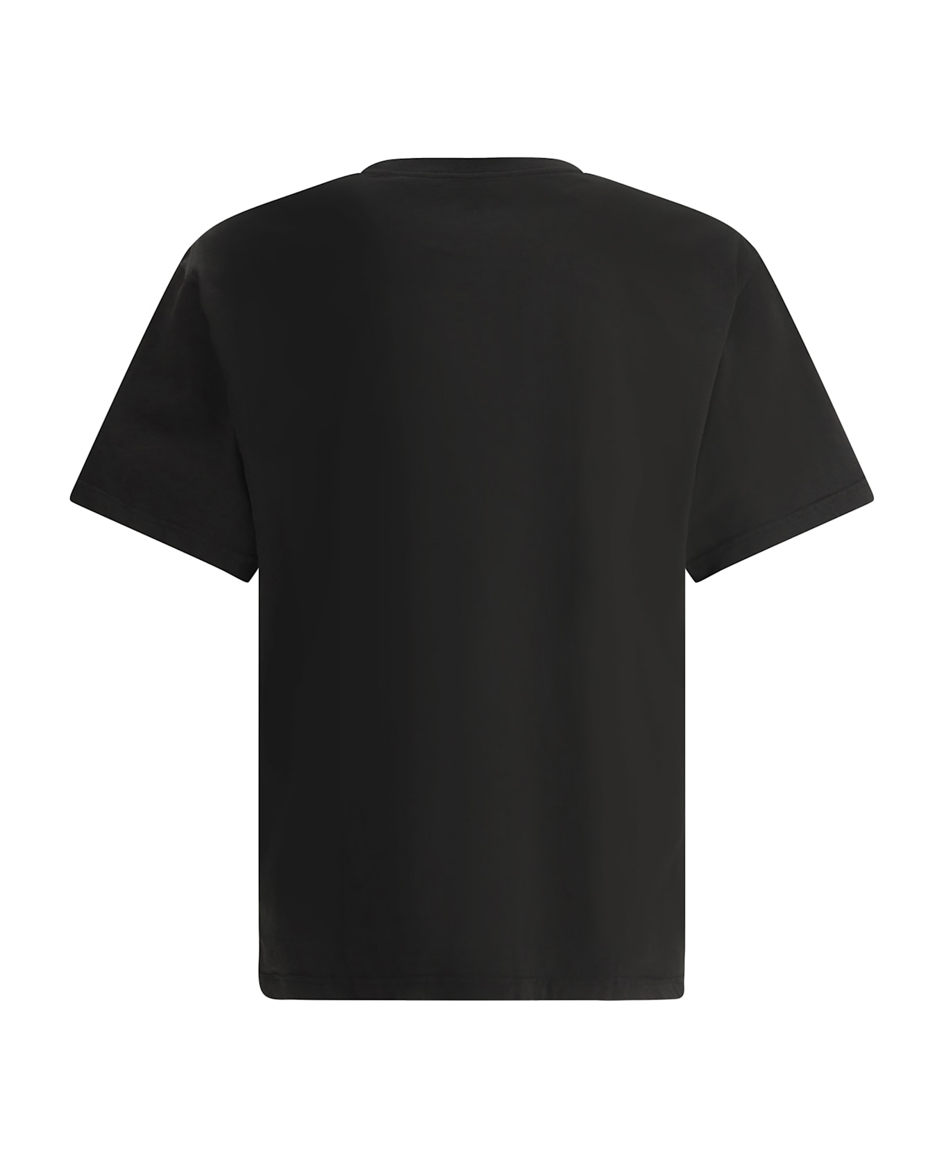 Kenzo Monogram T-shirt - Noir