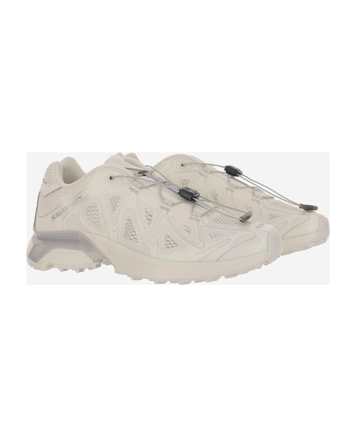 Salomon Xt-whisper Void Sneakers - White