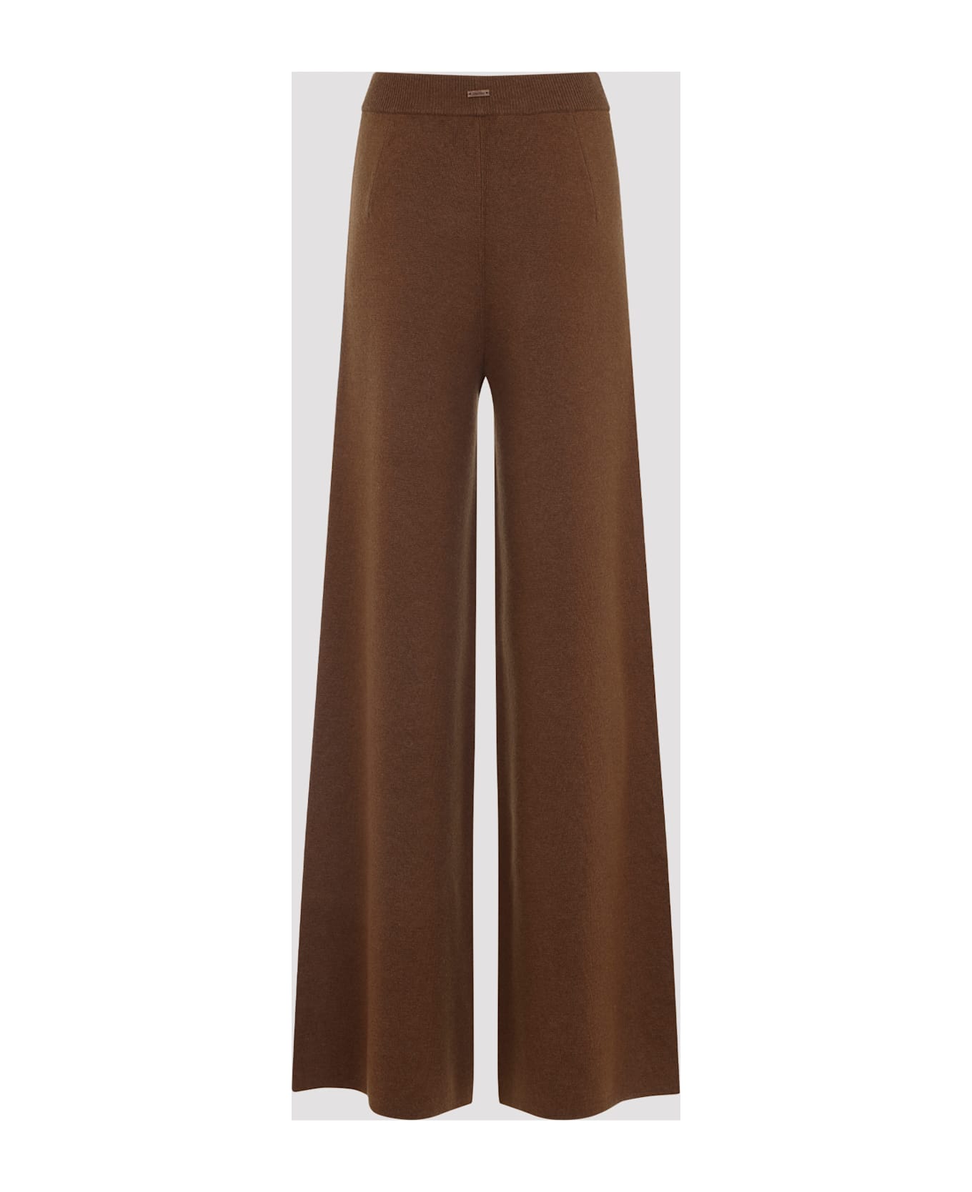 Max Mara Judy Pants - Marrone