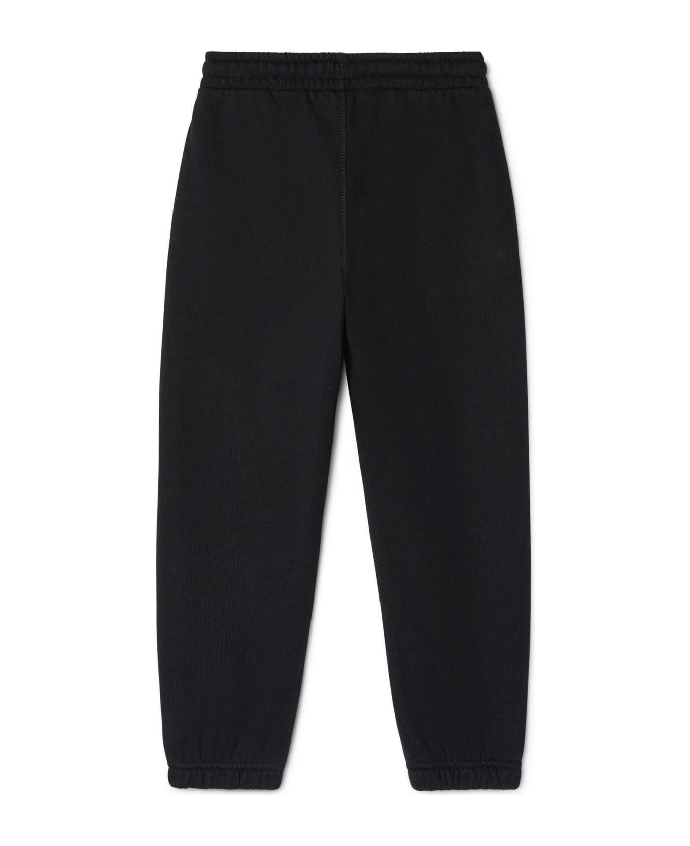 Off-White Off White Trousers Black - Black