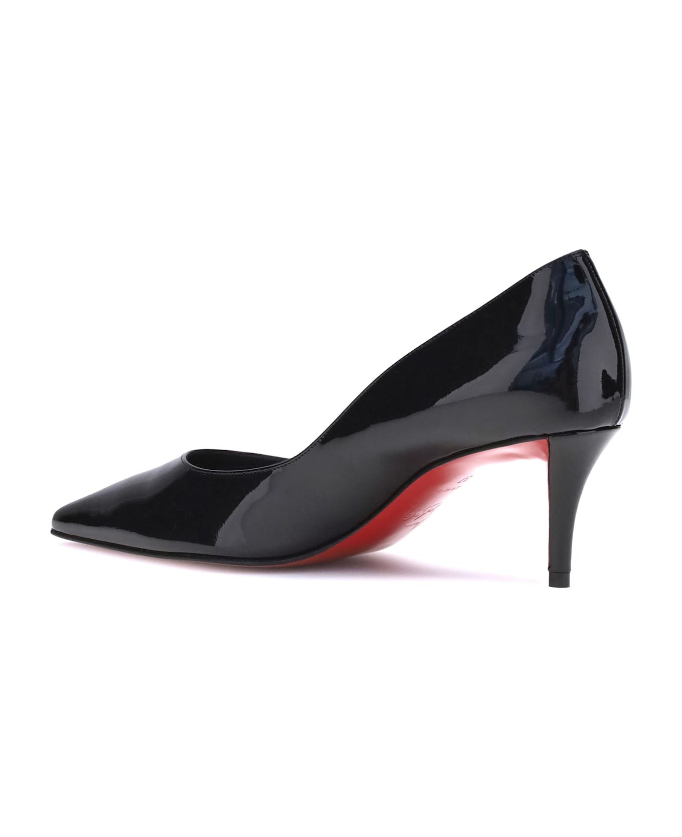 Christian Louboutin Miss Z Pumps