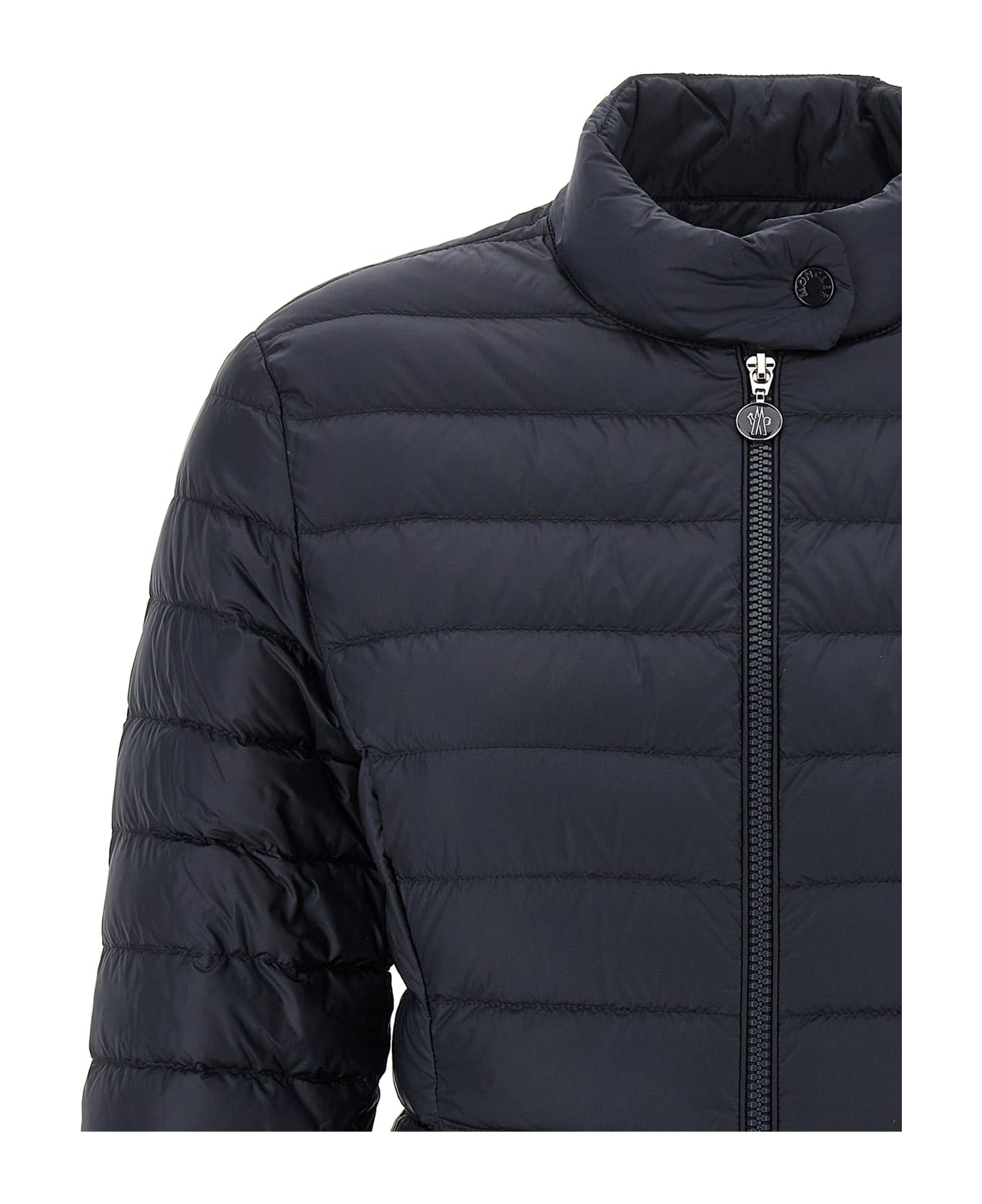Moncler 
igelle
 Down Jacket - Blue