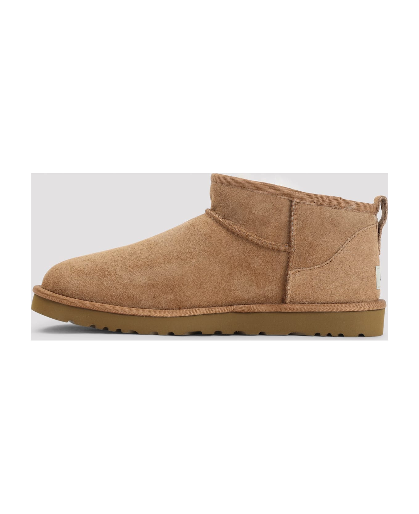 UGG Classic Ultra Mini Boots - Che Chestnut
