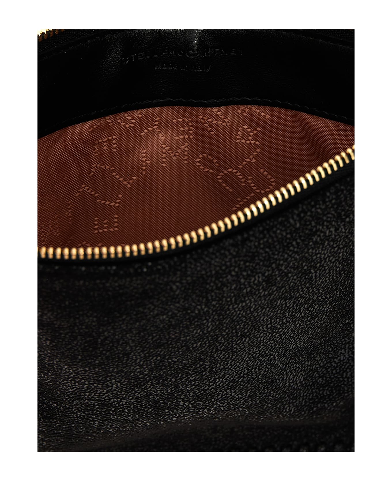 Stella McCartney Falabella Shoulder Bag - BLACK