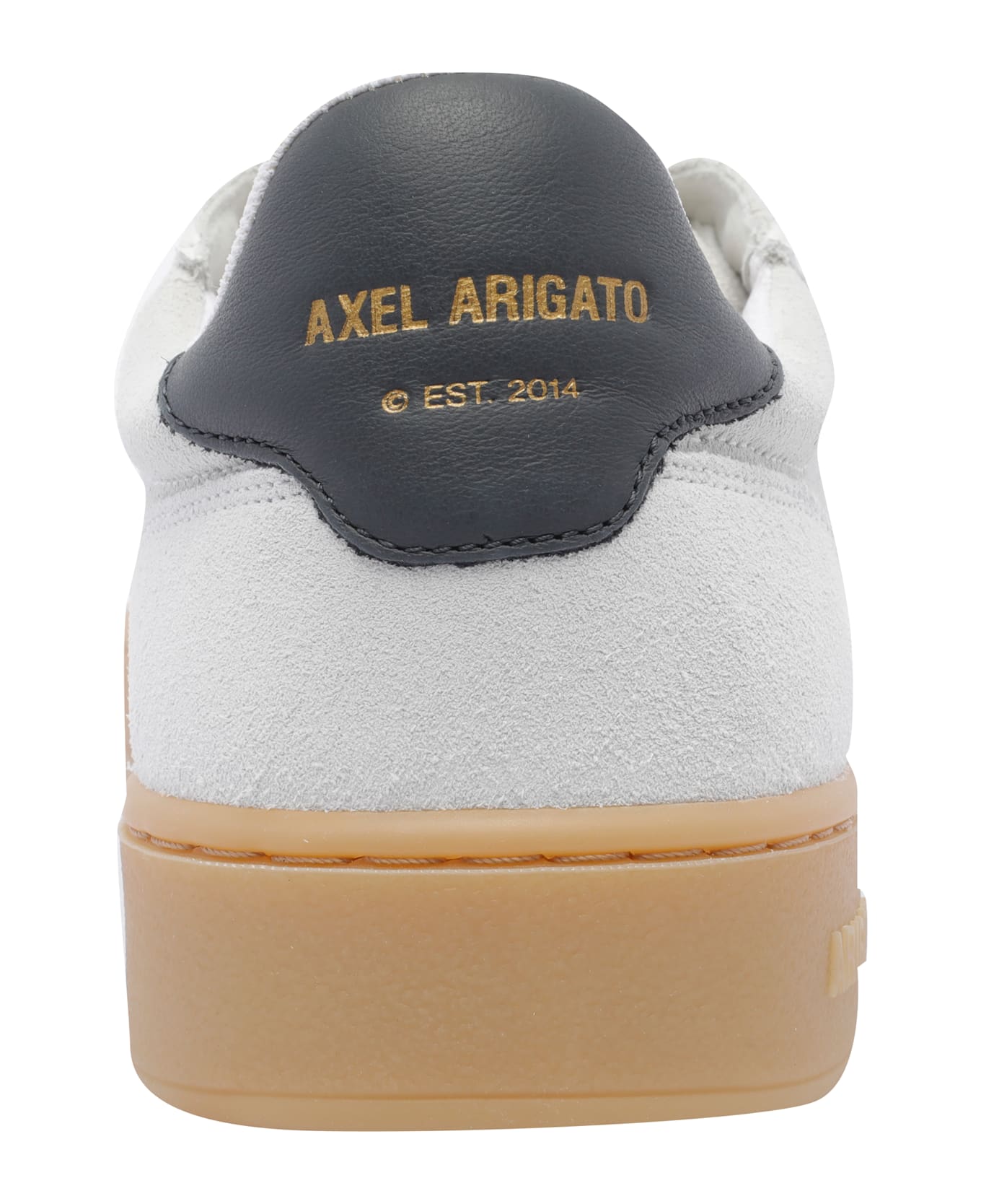 Axel Arigato Dice T-toe Sneakers - White