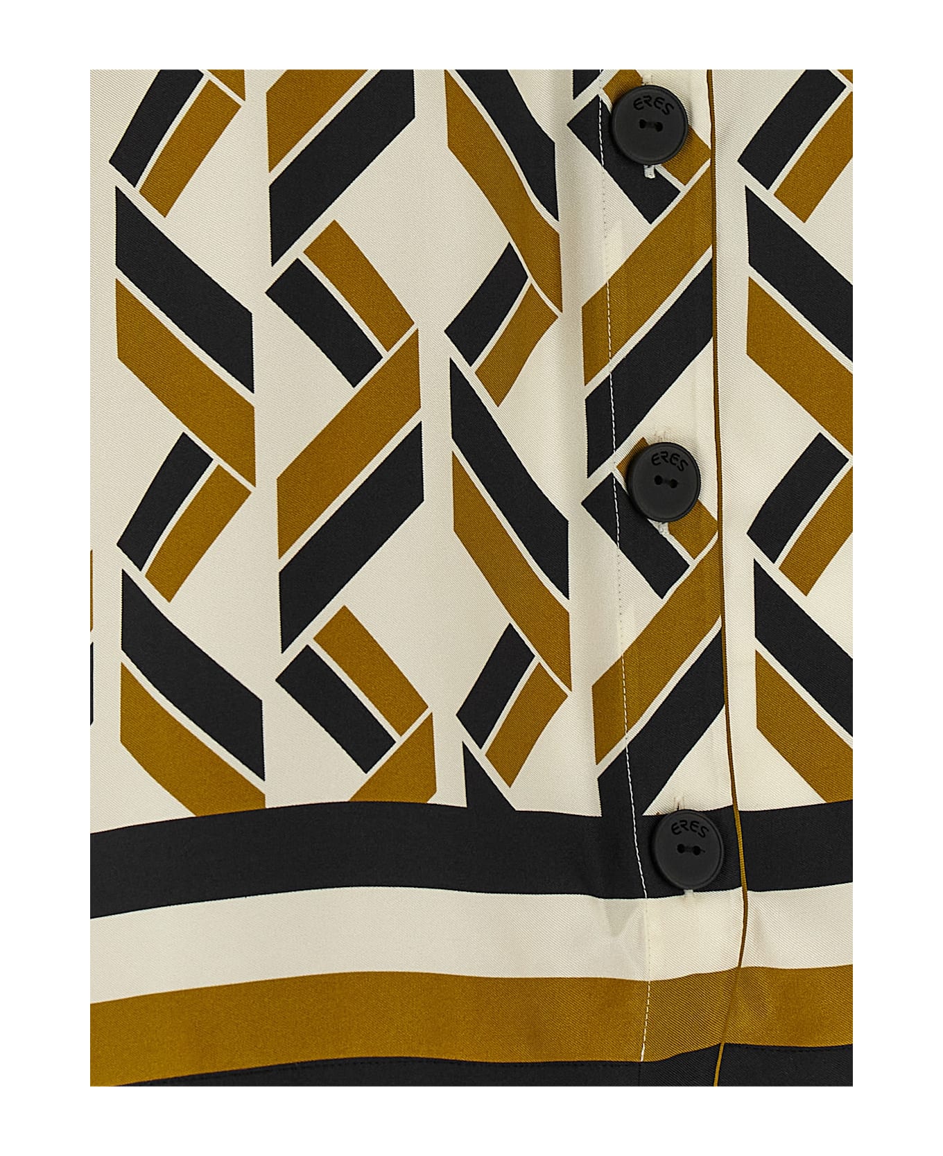 Eres 
sonore
 Shirt - Multicolor