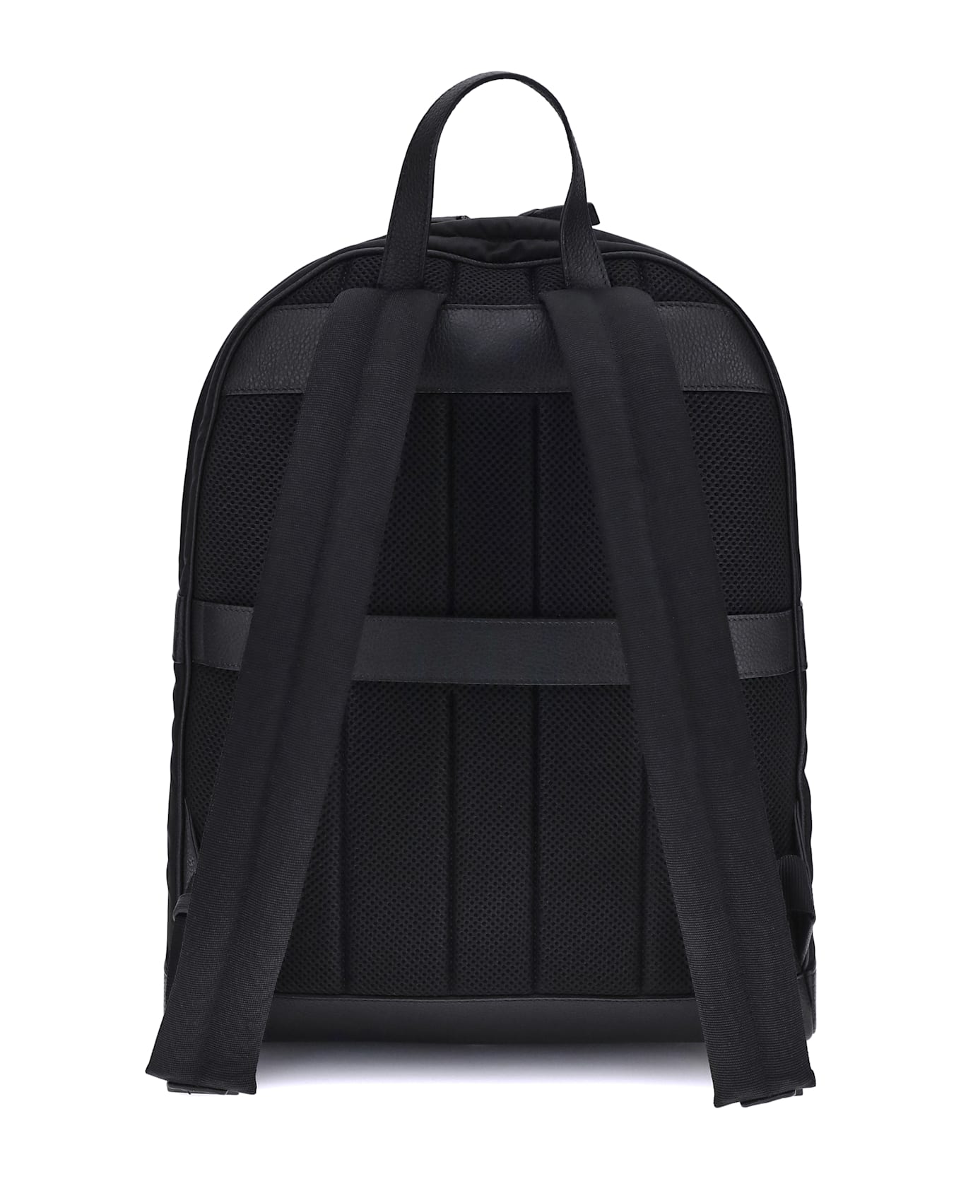 Ferragamo Nylon Backpack