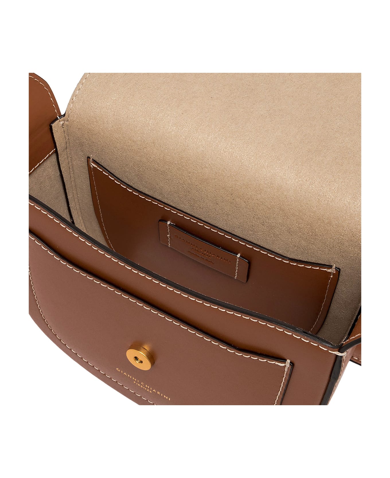 Gianni Chiarini Bags.. Brown - Brown