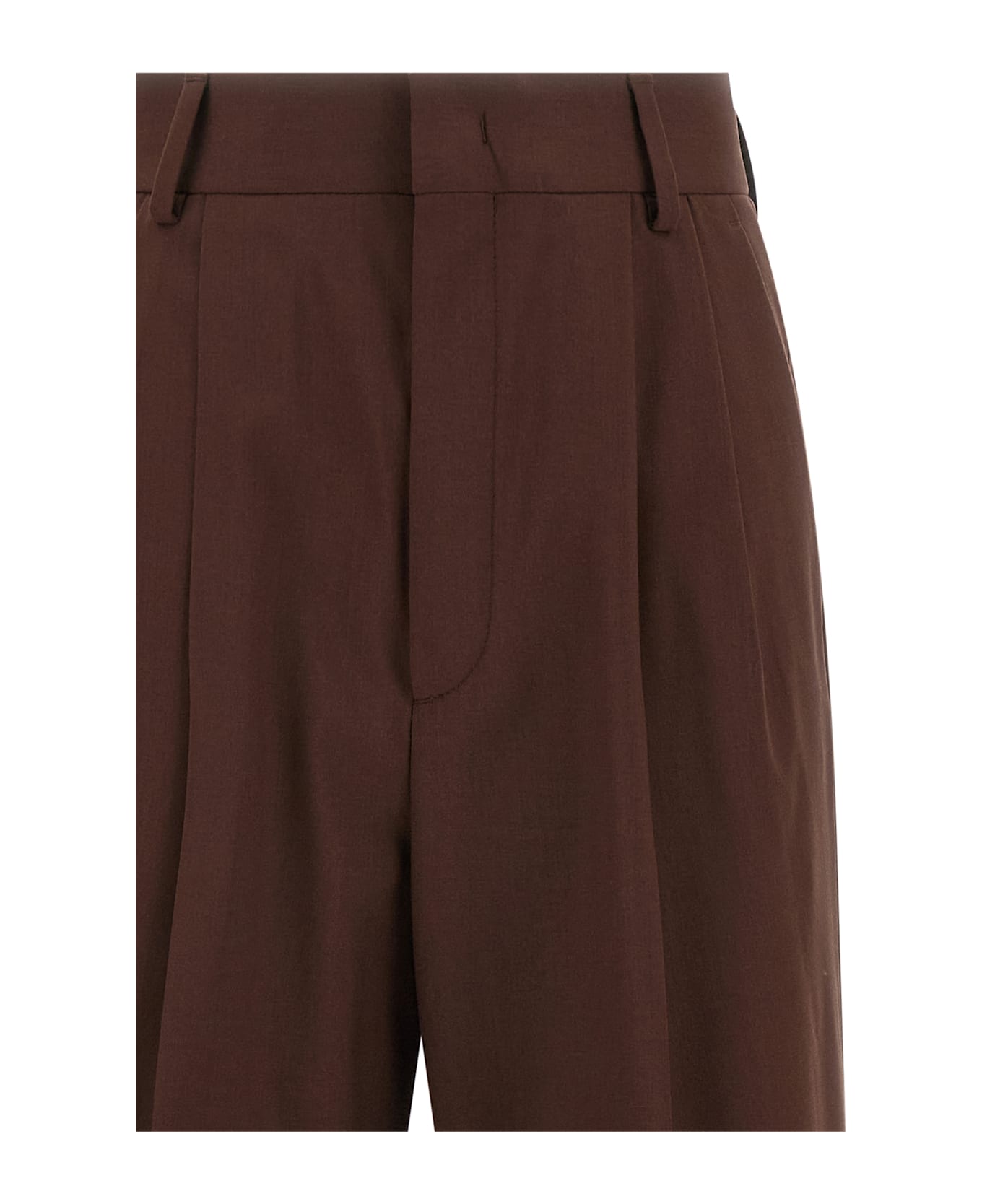 Armarium 
clelia
 Pants - Brown