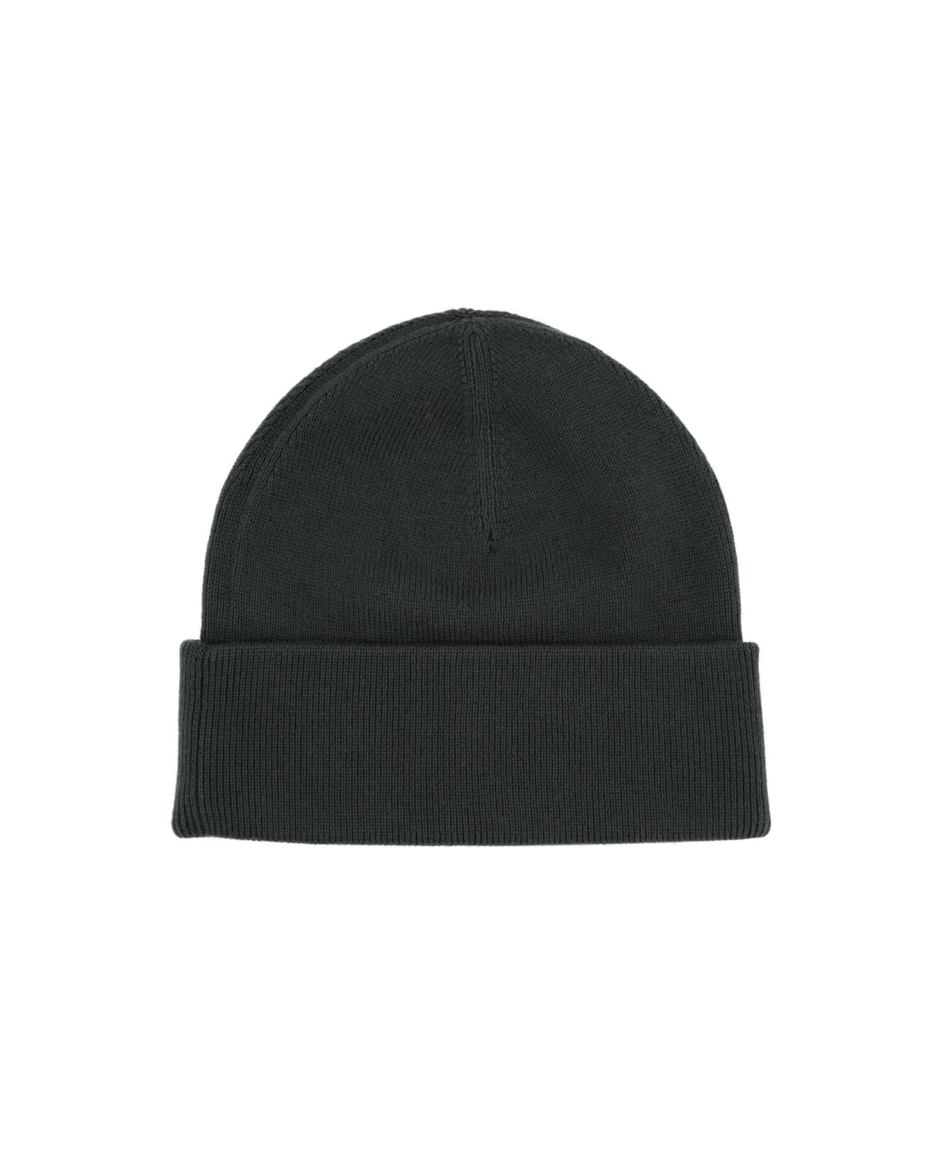 Fred Perry Cap With Logo - GREEN