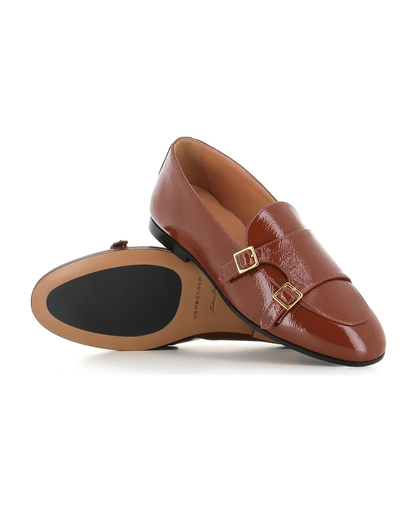 Henderson Baracco Slipper Amira - Dattero