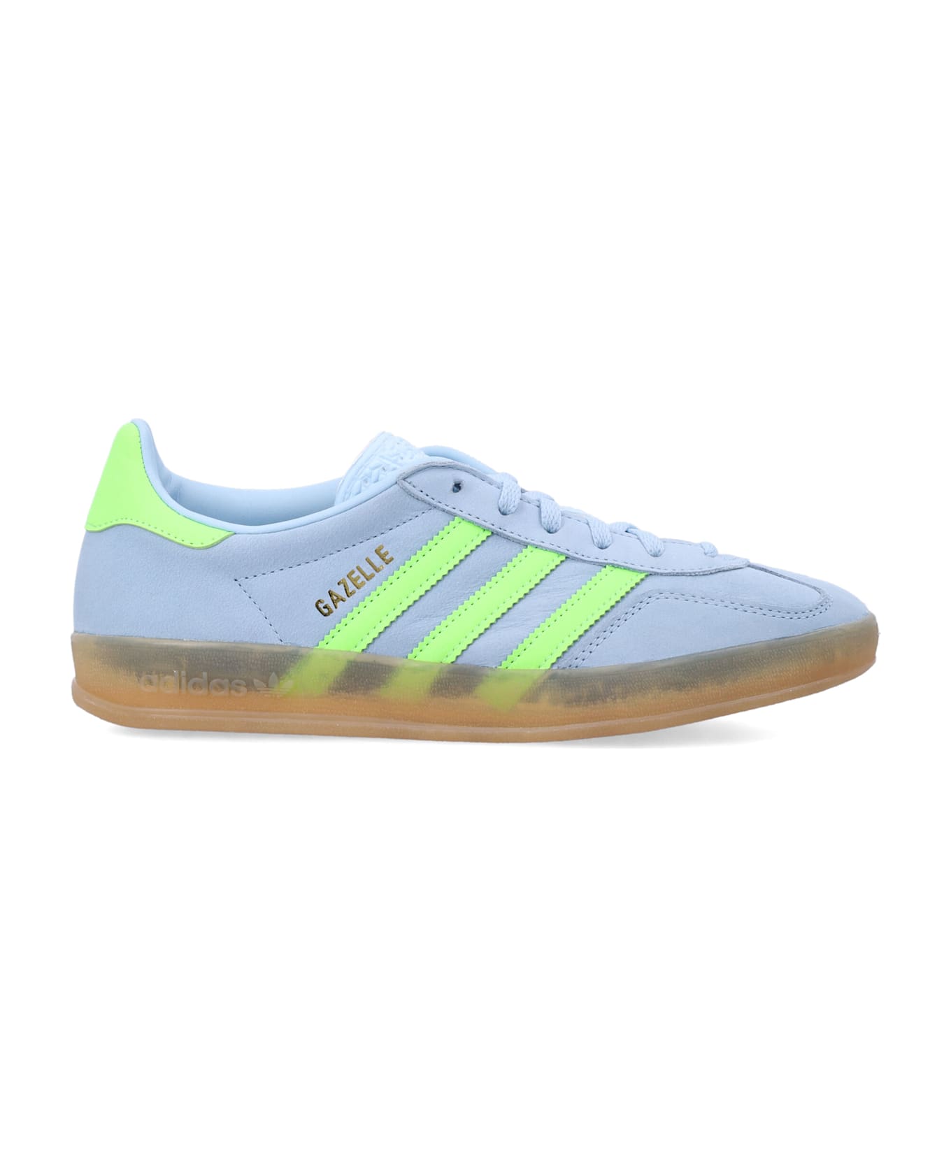 Adidas Originals Gazelle Indoor Woman Shoes - CLESKY