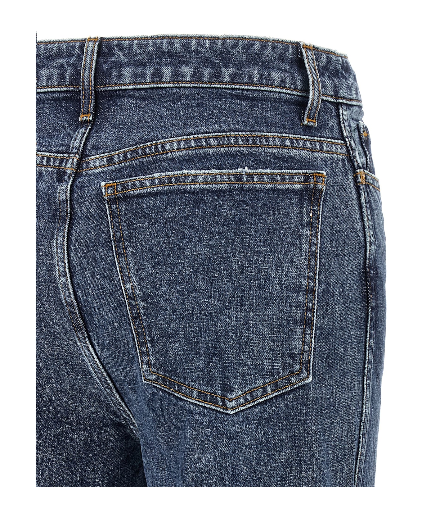 Khaite 
abigail
 Jeans - Blue