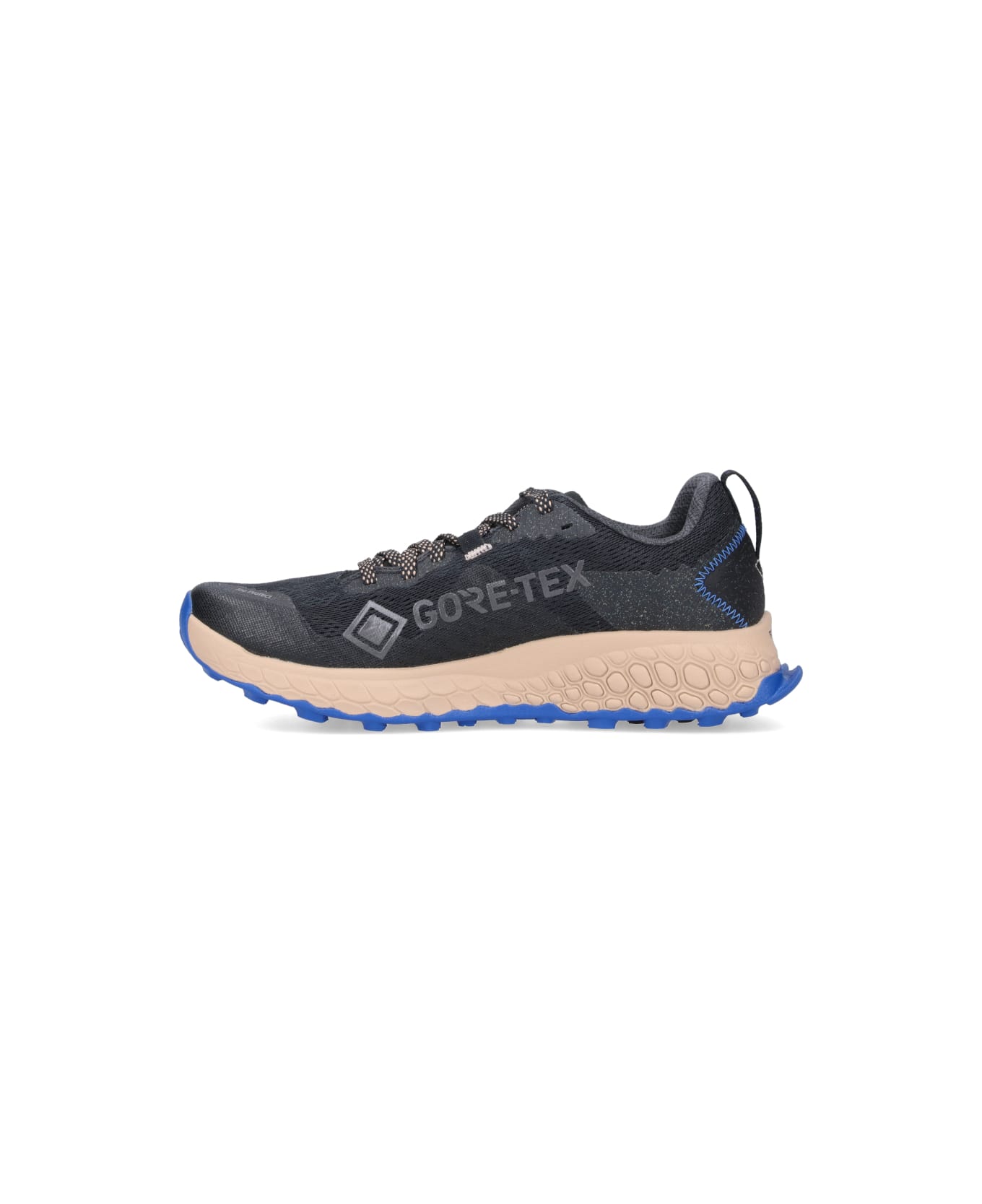 New Balance "freash Foam X Hierra V7" Sneakers - Black  