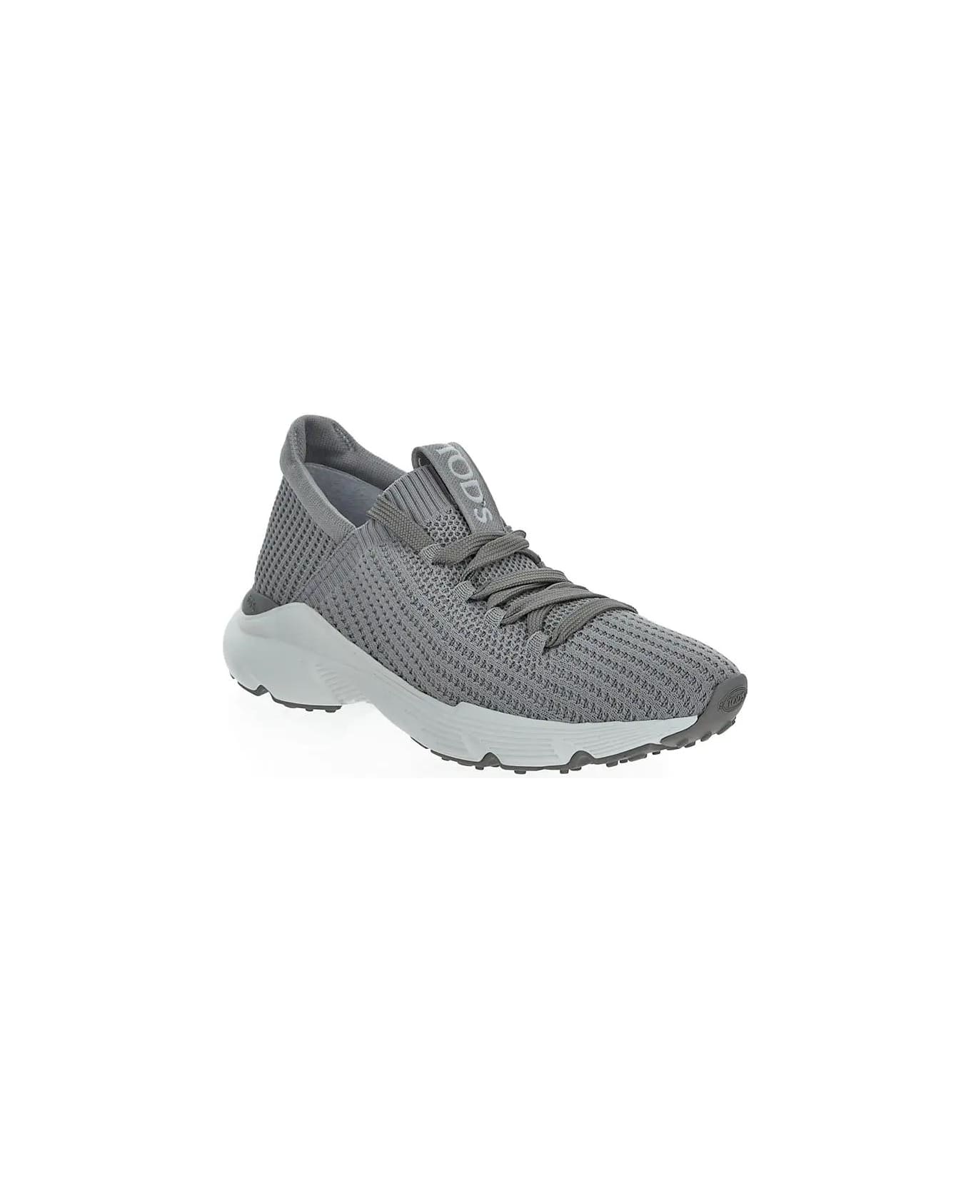 Tod
s Lace-up Sneaker
