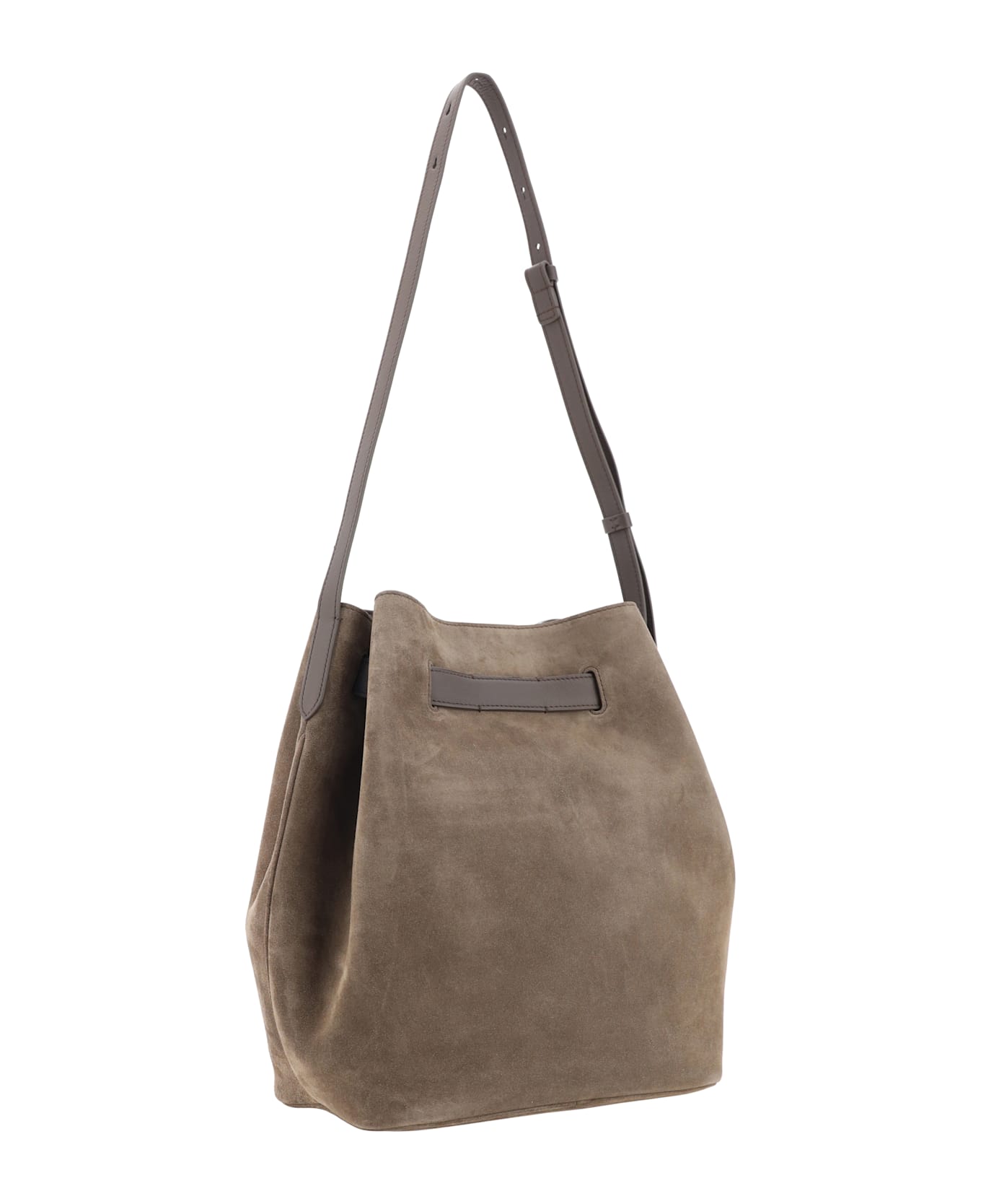 Brunello Cucinelli Bucket Bag - Torba